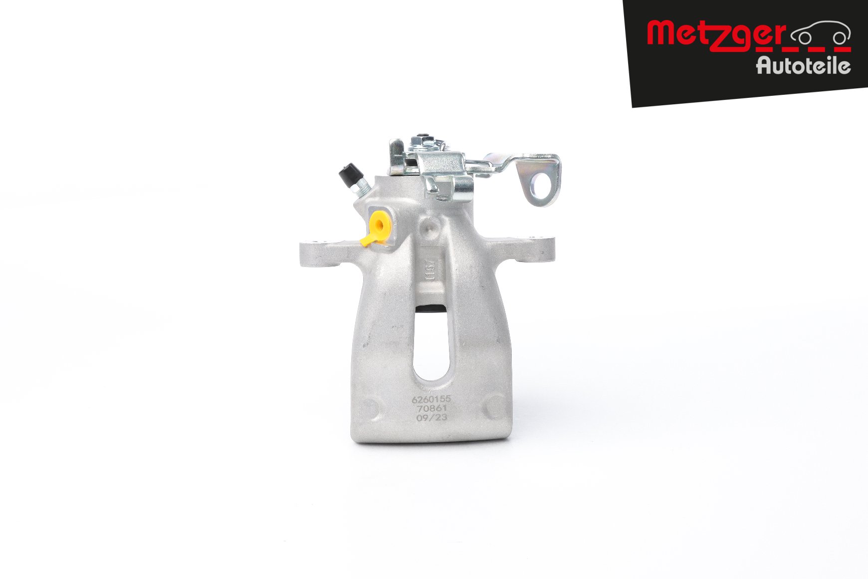 METZGER 6260155 Remklauw