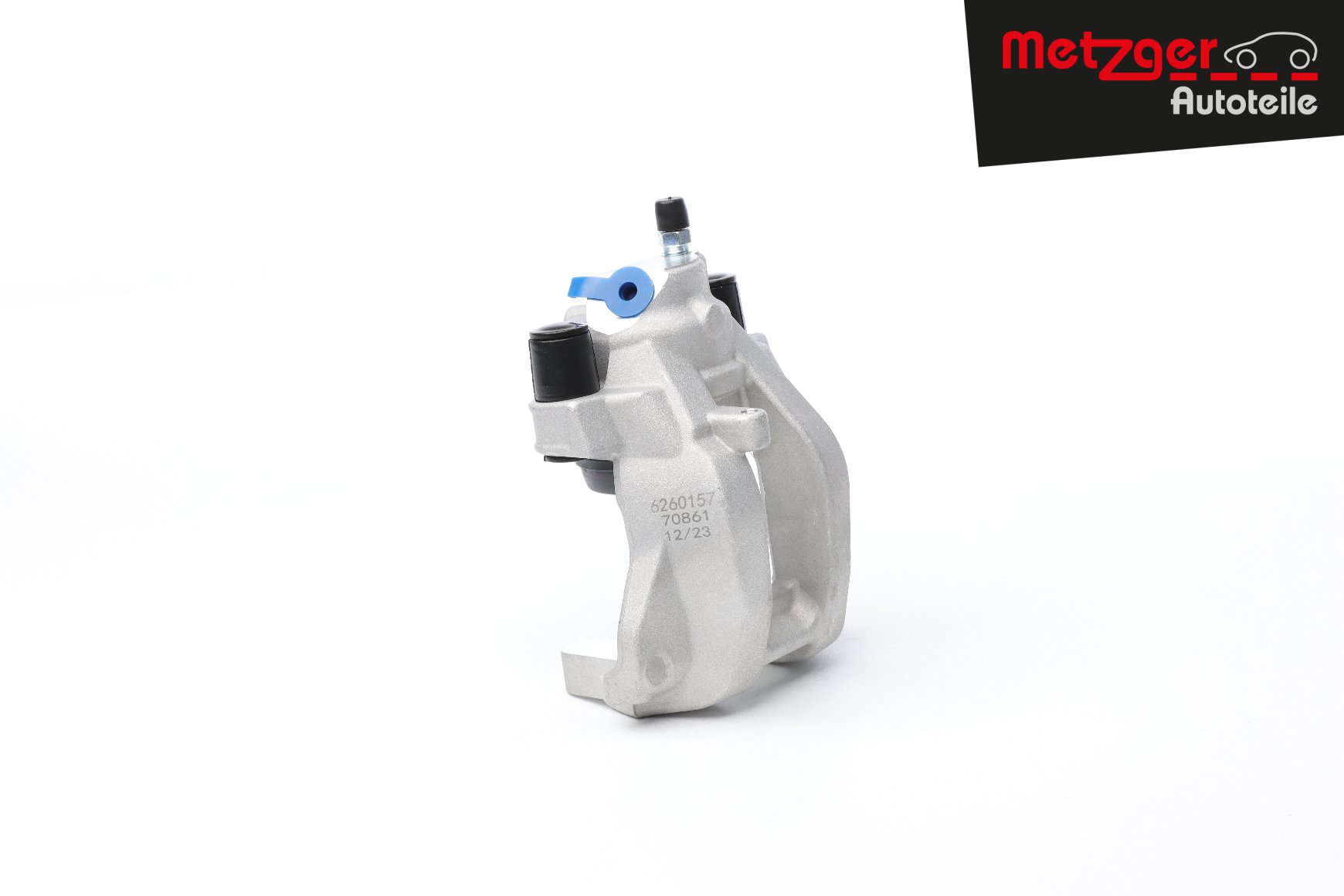 Pinça de travão 6260157 METZGER A 0024202583 BMW