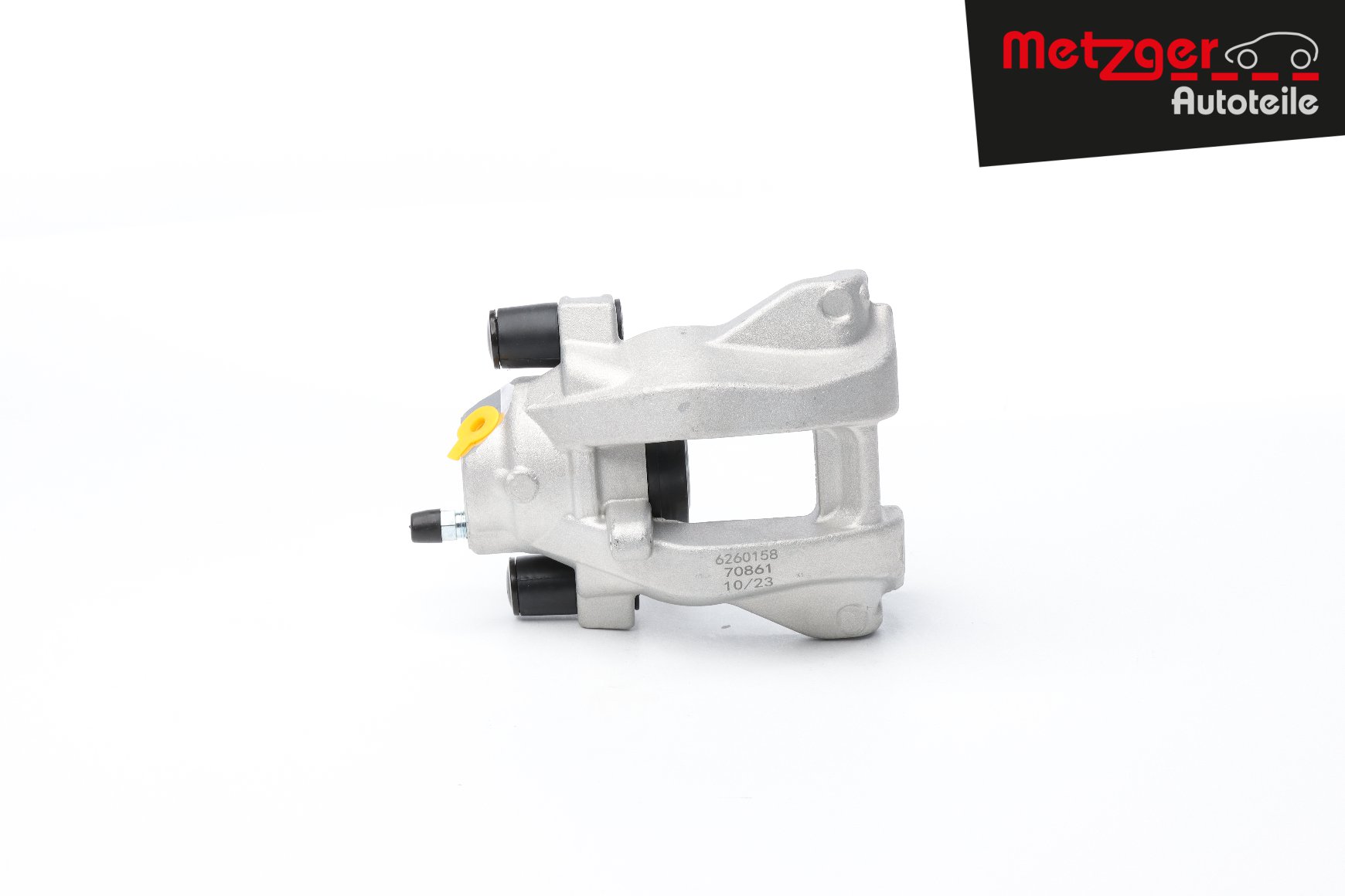METZGER 6260158 Zacisk hamulca
