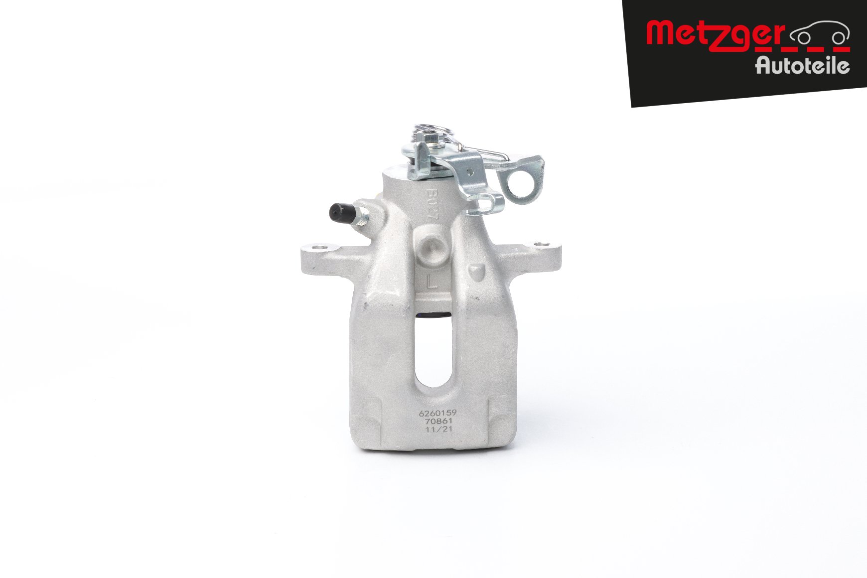 METZGER 6260159 Étrier de frein