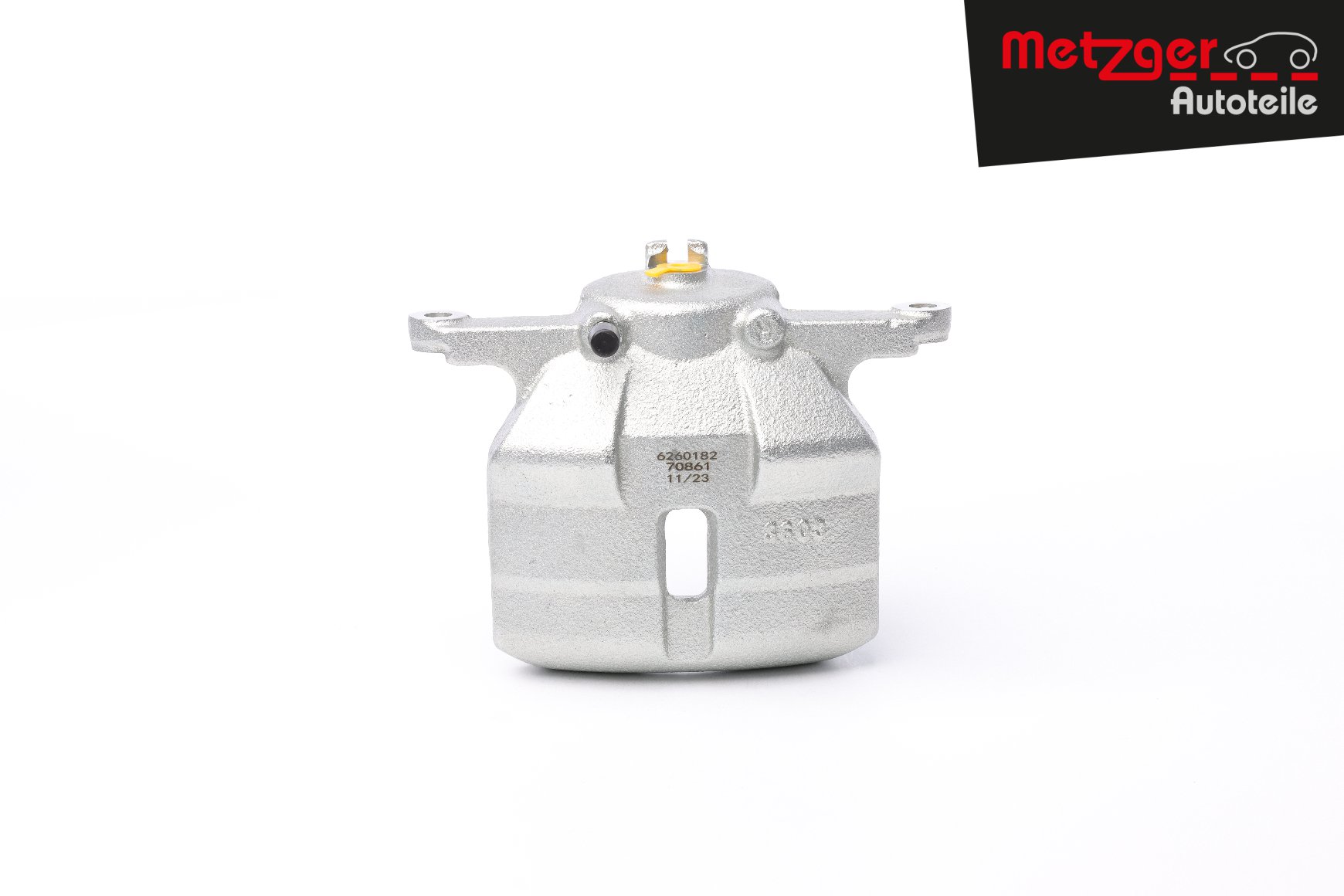 METZGER 6260182 Zacisk hamulca METZGER 6260182 Zacisk hamulca