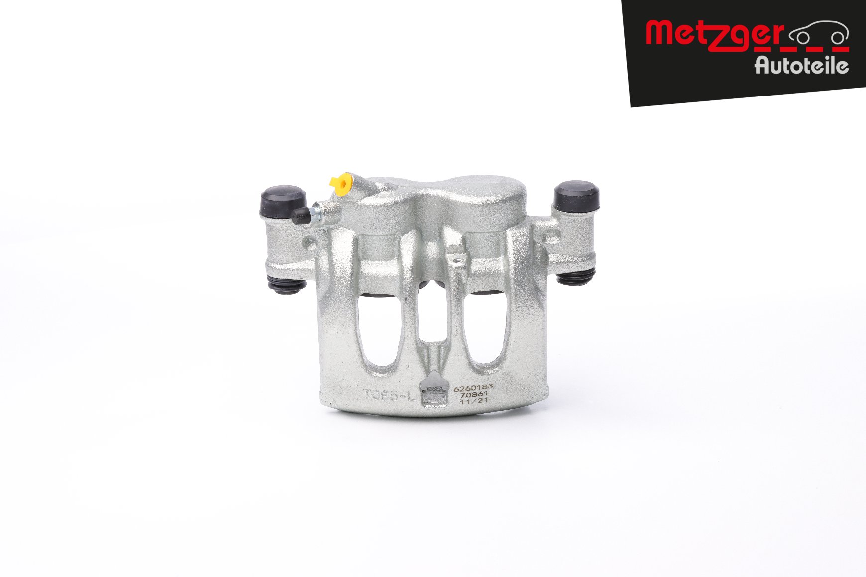 METZGER 6260183 Remklauw