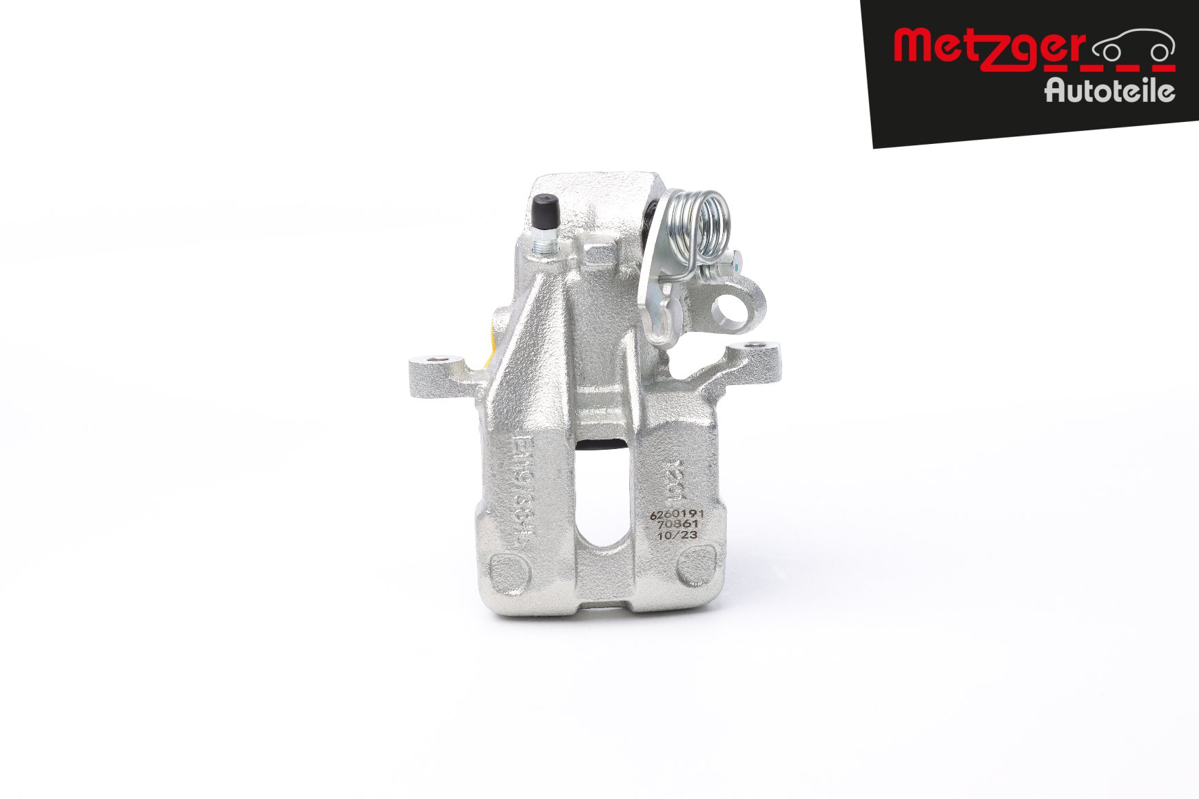 METZGER 6260191 Zacisk hamulca