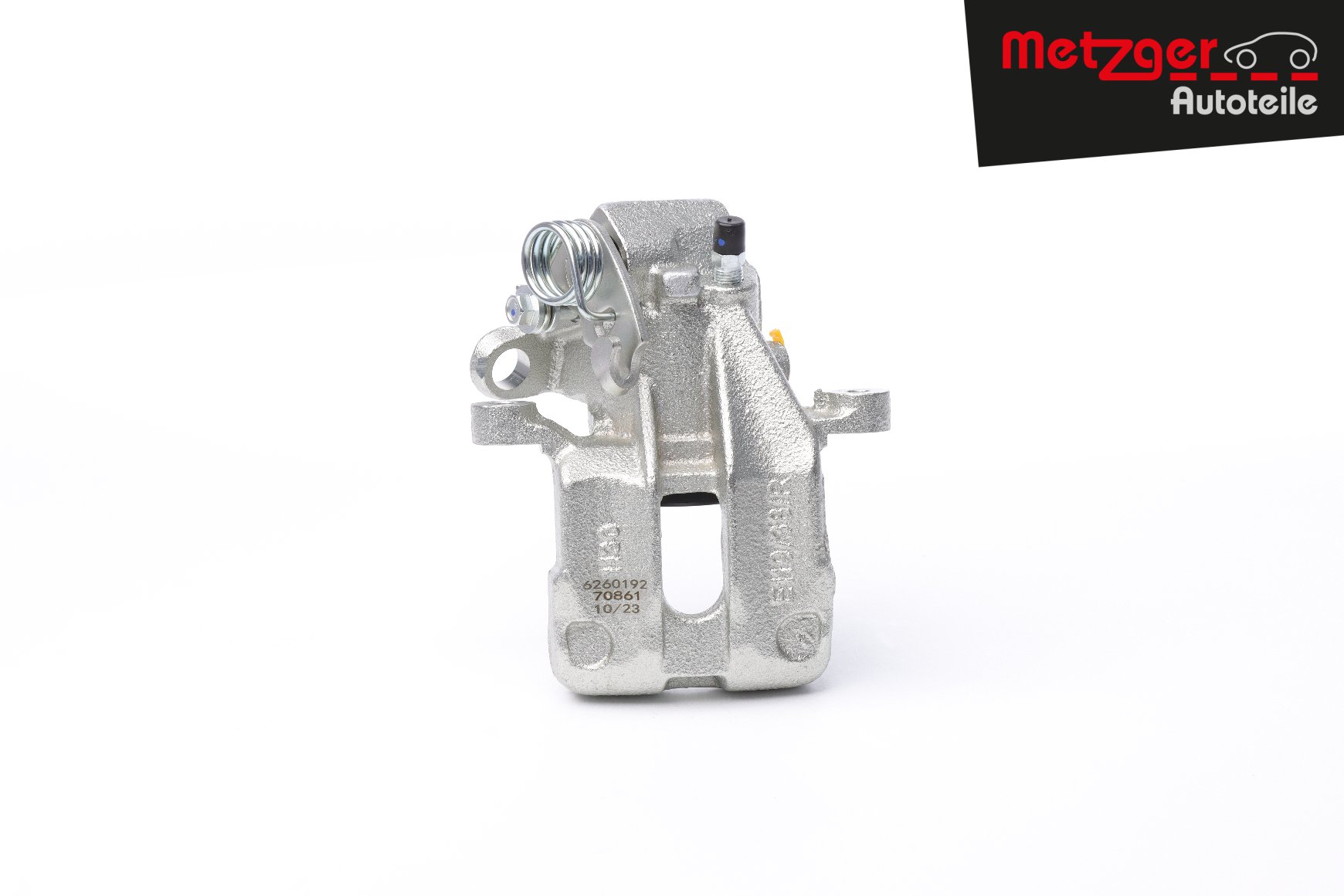 METZGER 6260192 Pinza freno METZGER 6260192 Pinza freno