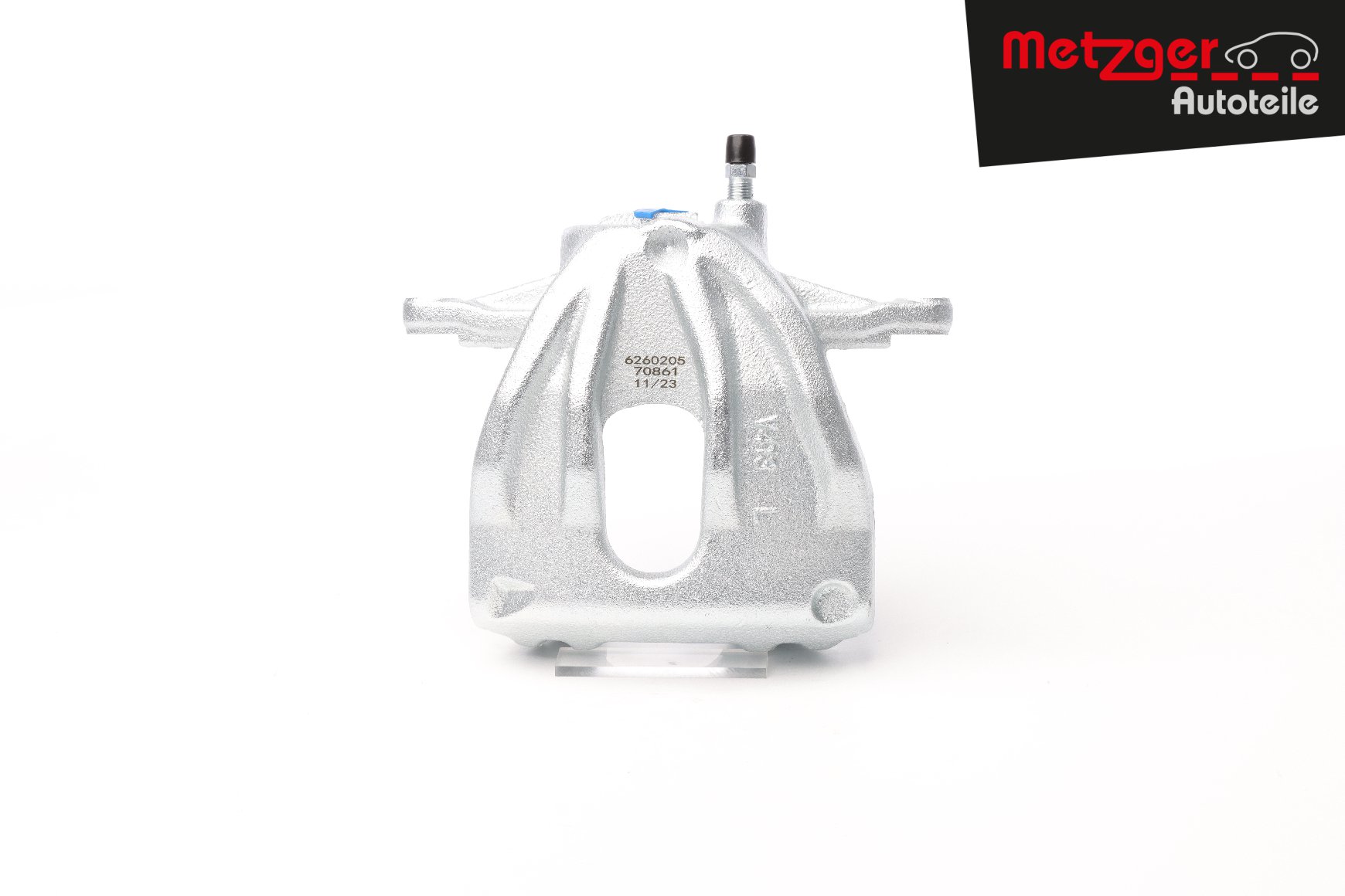 Caliper SSANGYONG METZGER 6260205