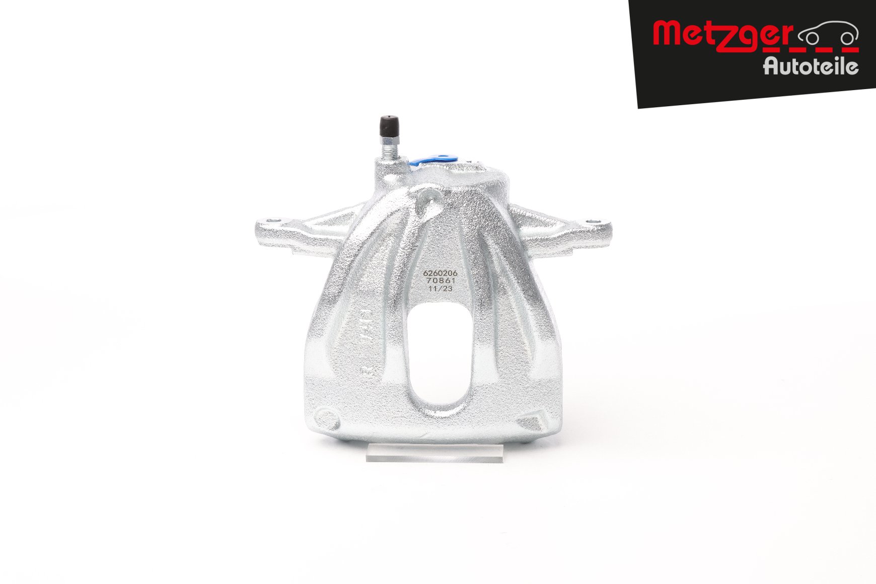 METZGER 6260206 Étrier de frein