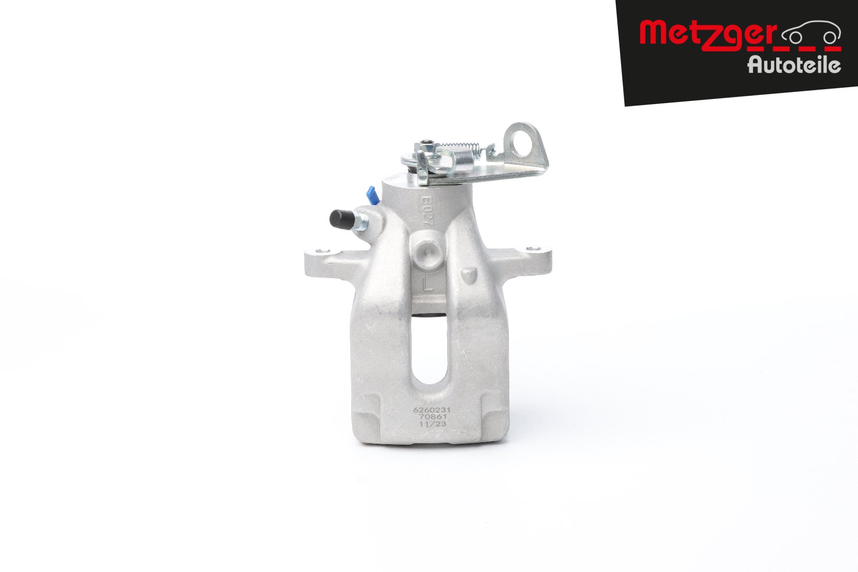METZGER 6260231 Étrier de frein