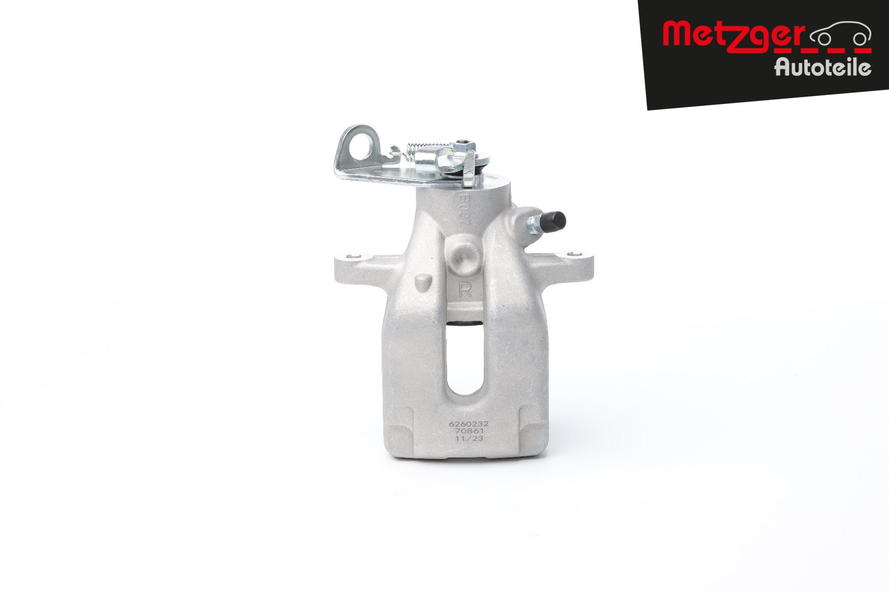 METZGER 6260232 Remklauw