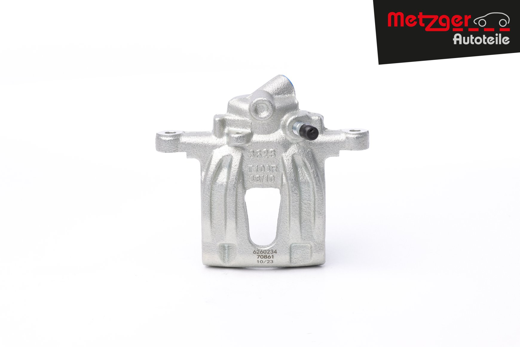 METZGER 6260234 Étrier de frein