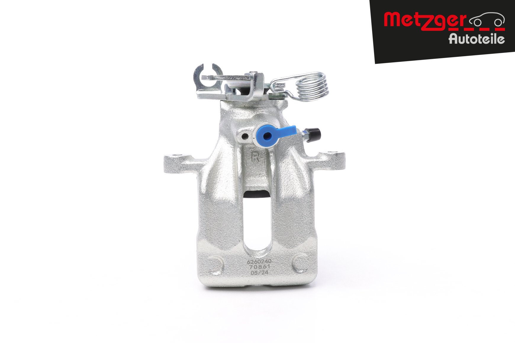 Δαγκανα φρενου CHRYSLER METZGER 6260240