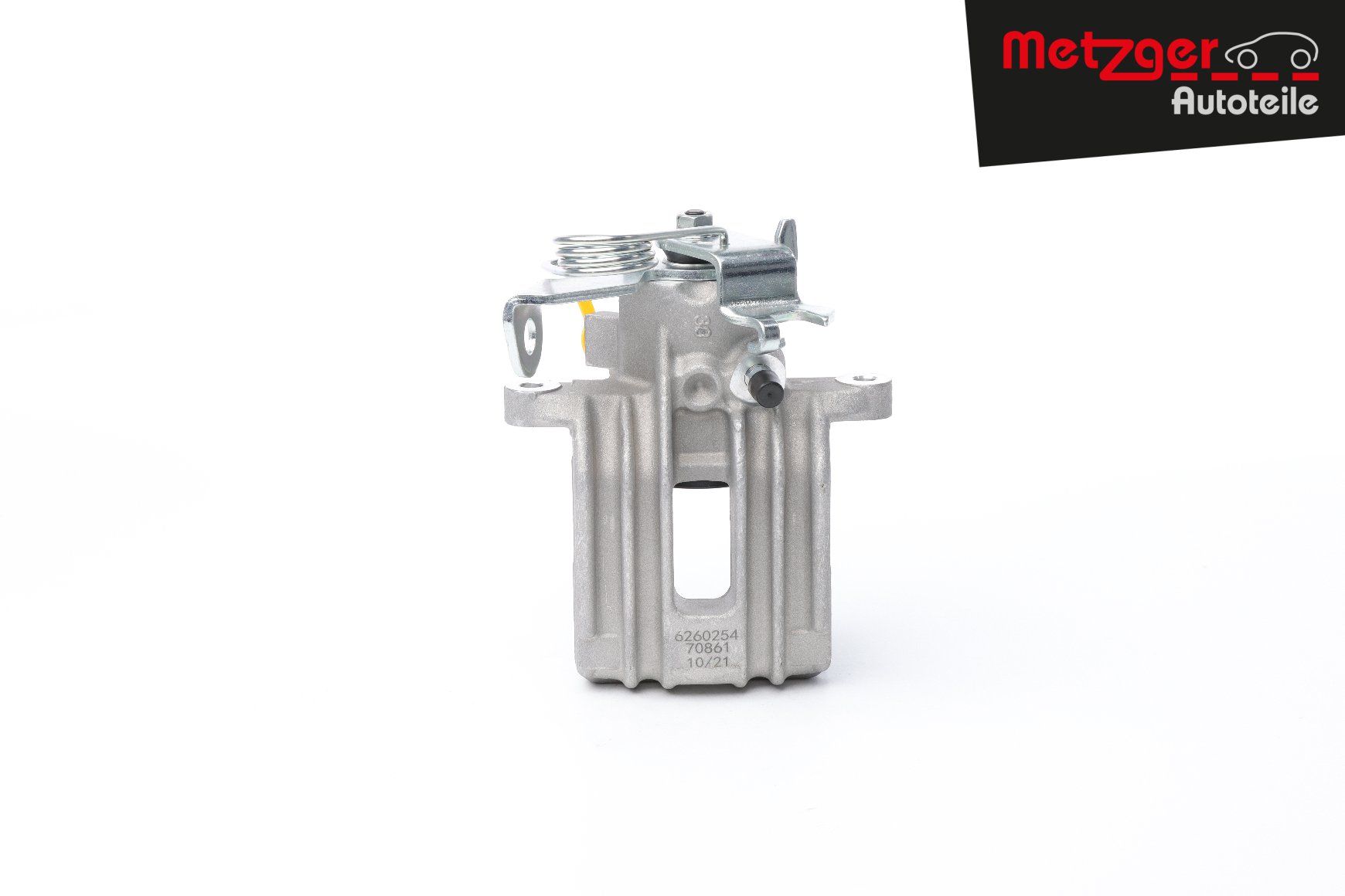 METZGER 6260254 Étrier de frein