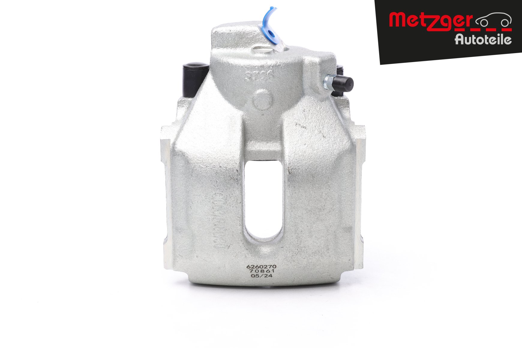 METZGER 6260270 Brake caliper