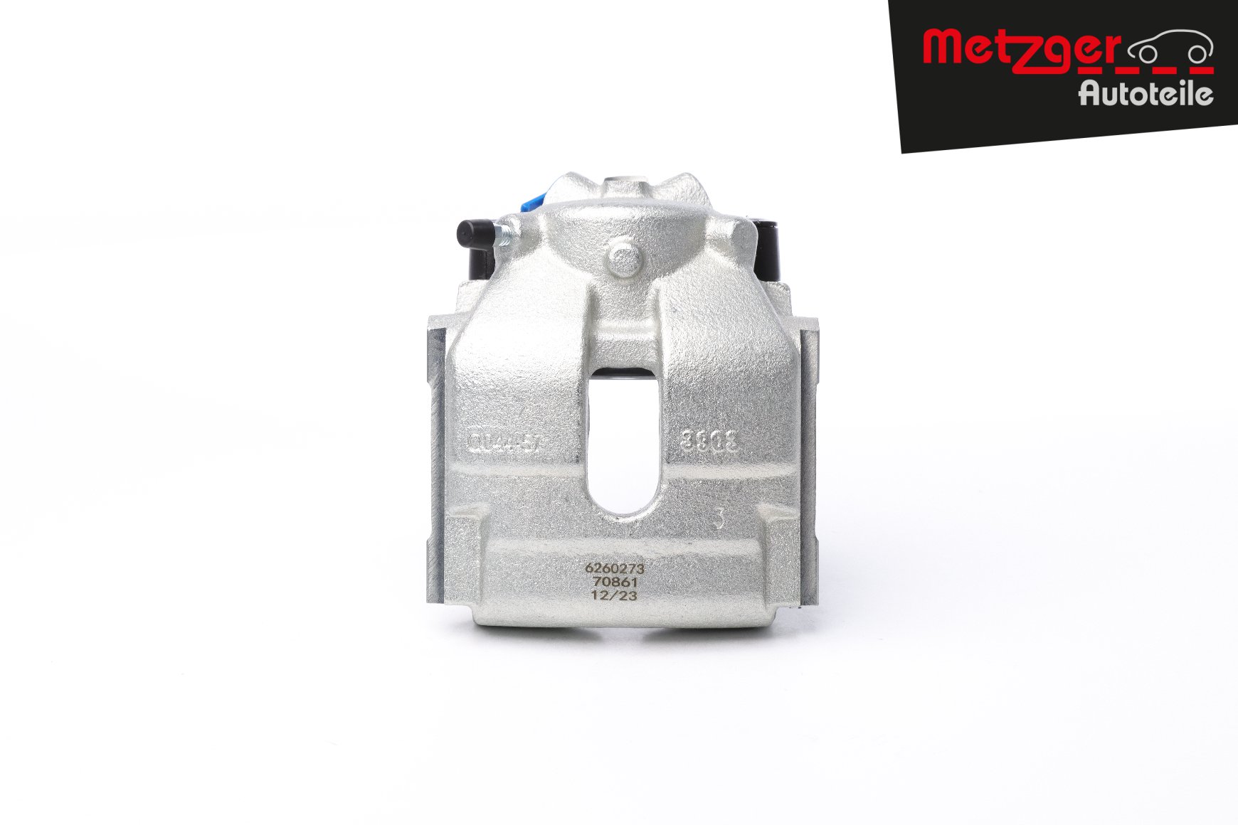 METZGER 6260273 Brake caliper