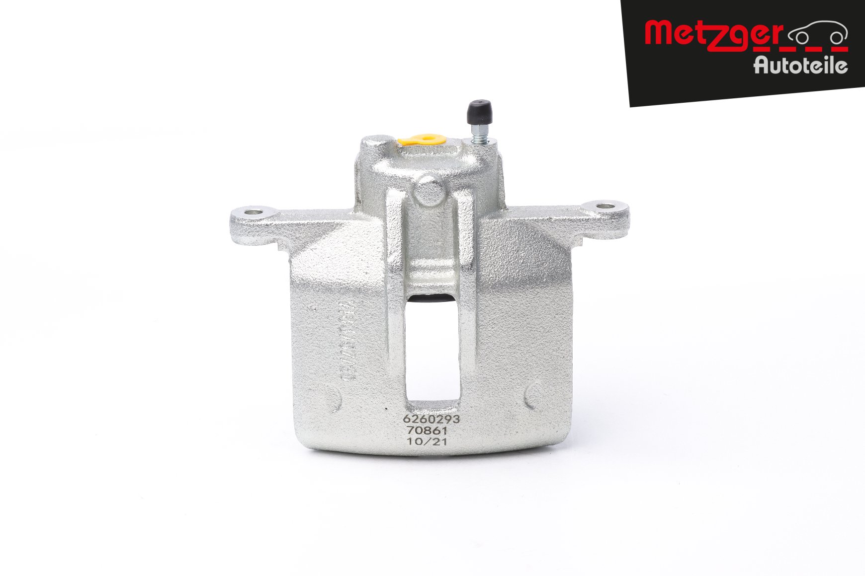 METZGER 6260293 Brake caliper