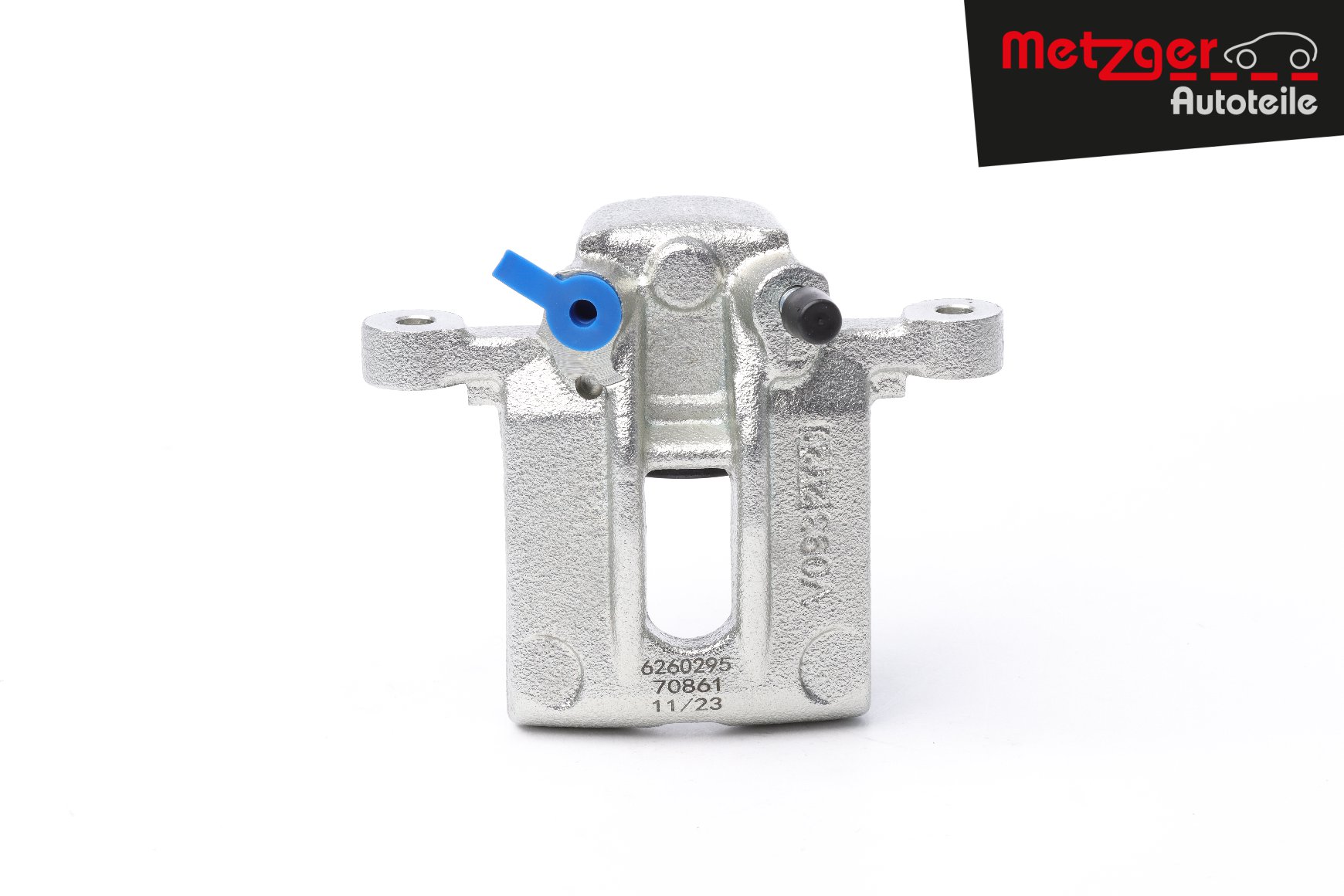 METZGER 6260295 Brake caliper