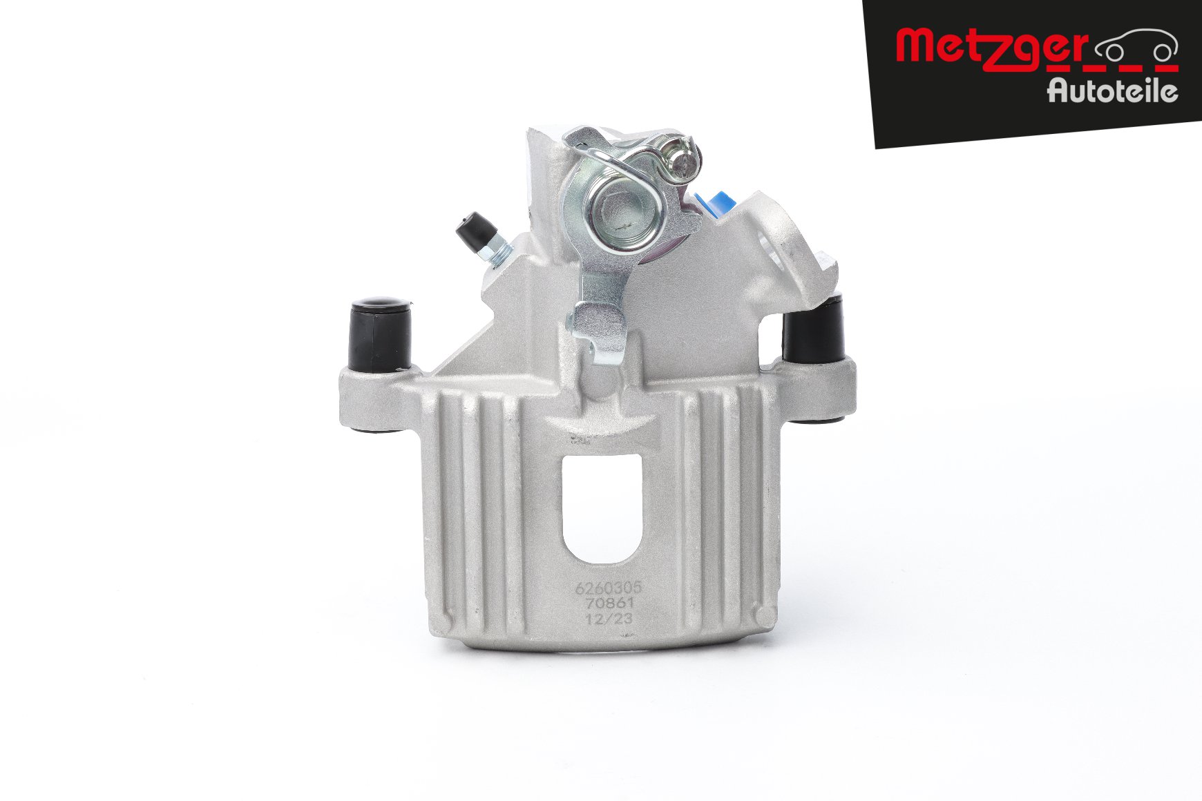 METZGER 6260305 Δαγκανα φρενου Mini r52 τιμες