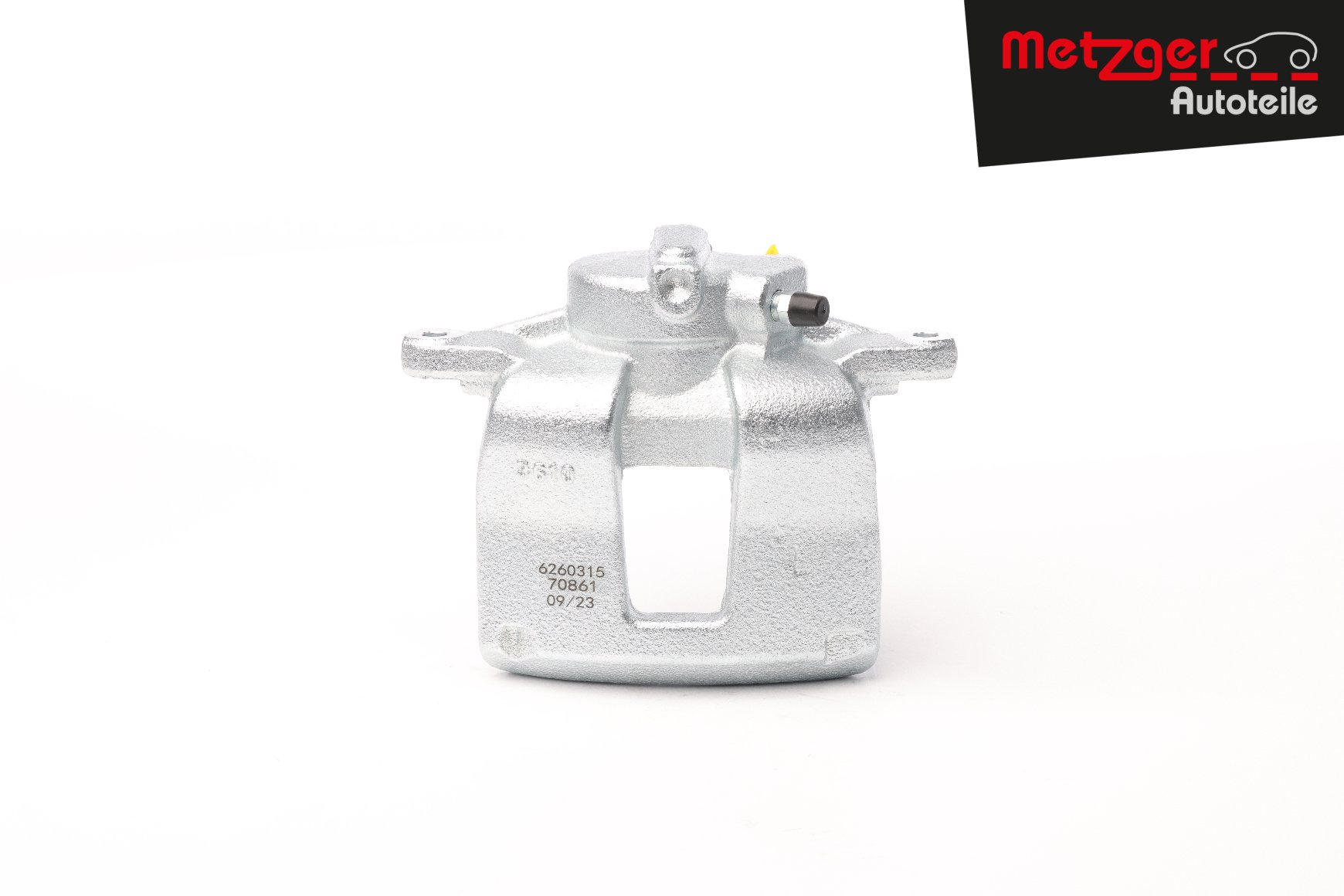 METZGER 6250315 Pinza freno