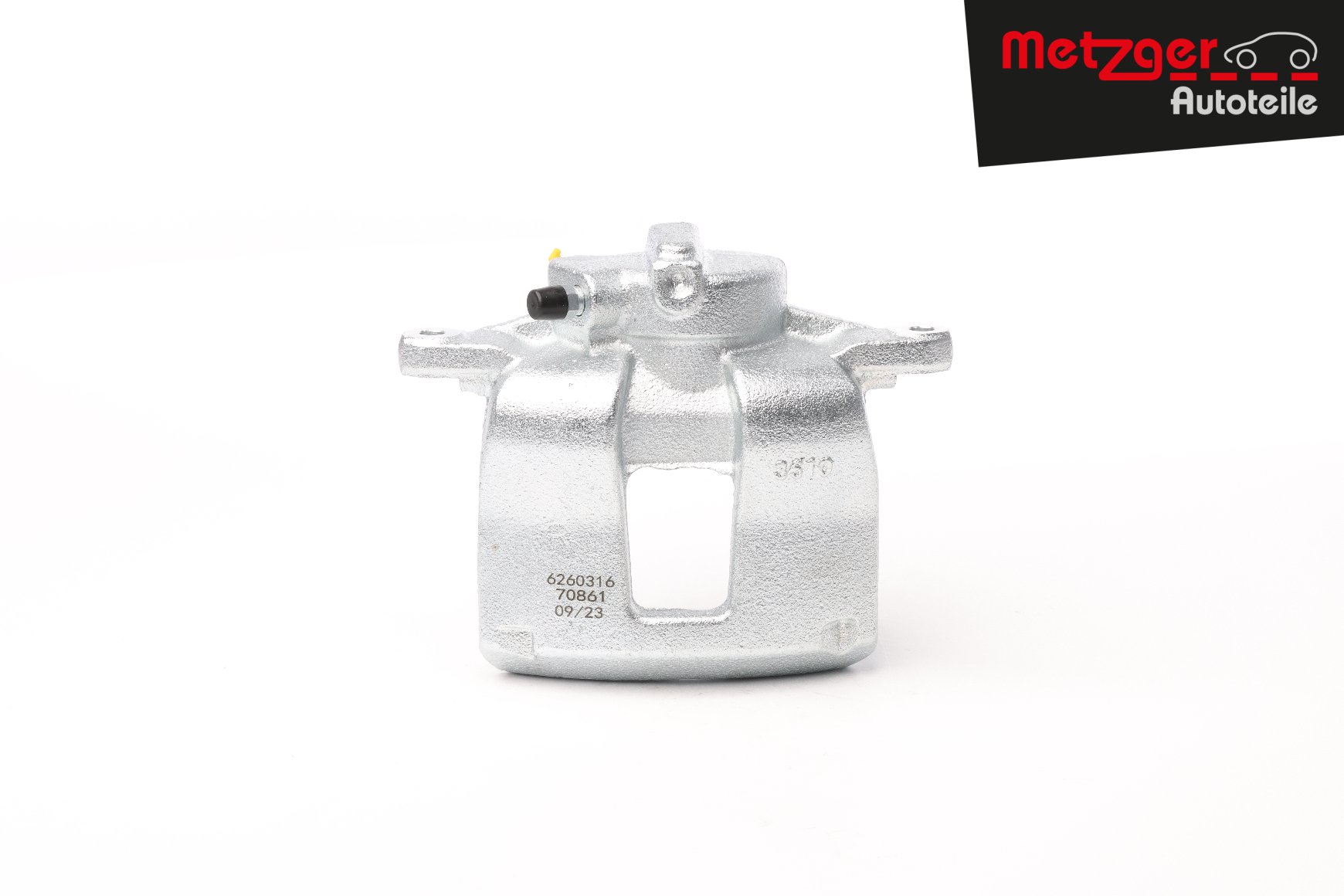 METZGER 6250316 Pinza freno