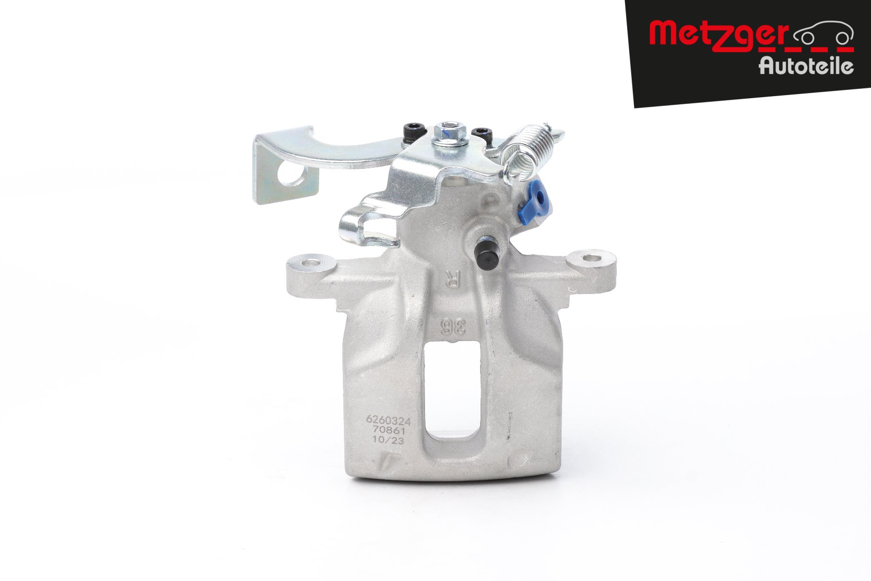 METZGER 6250324 Étrier de frein