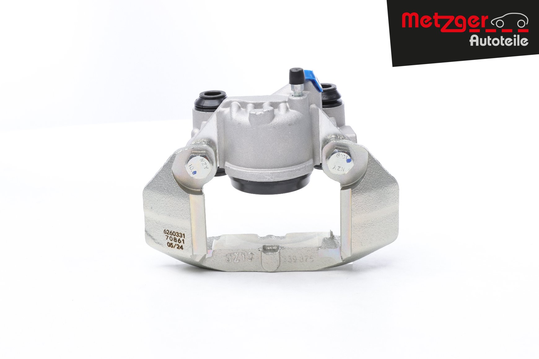 METZGER 6250331 Étrier de frein