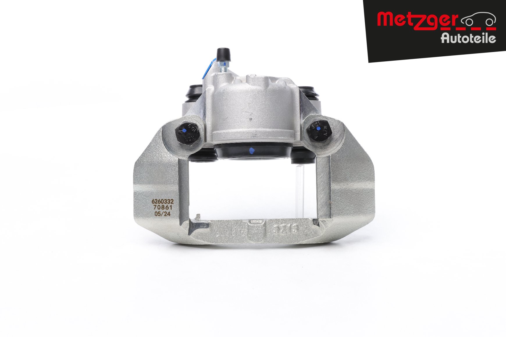 METZGER 6250332 Étrier de frein