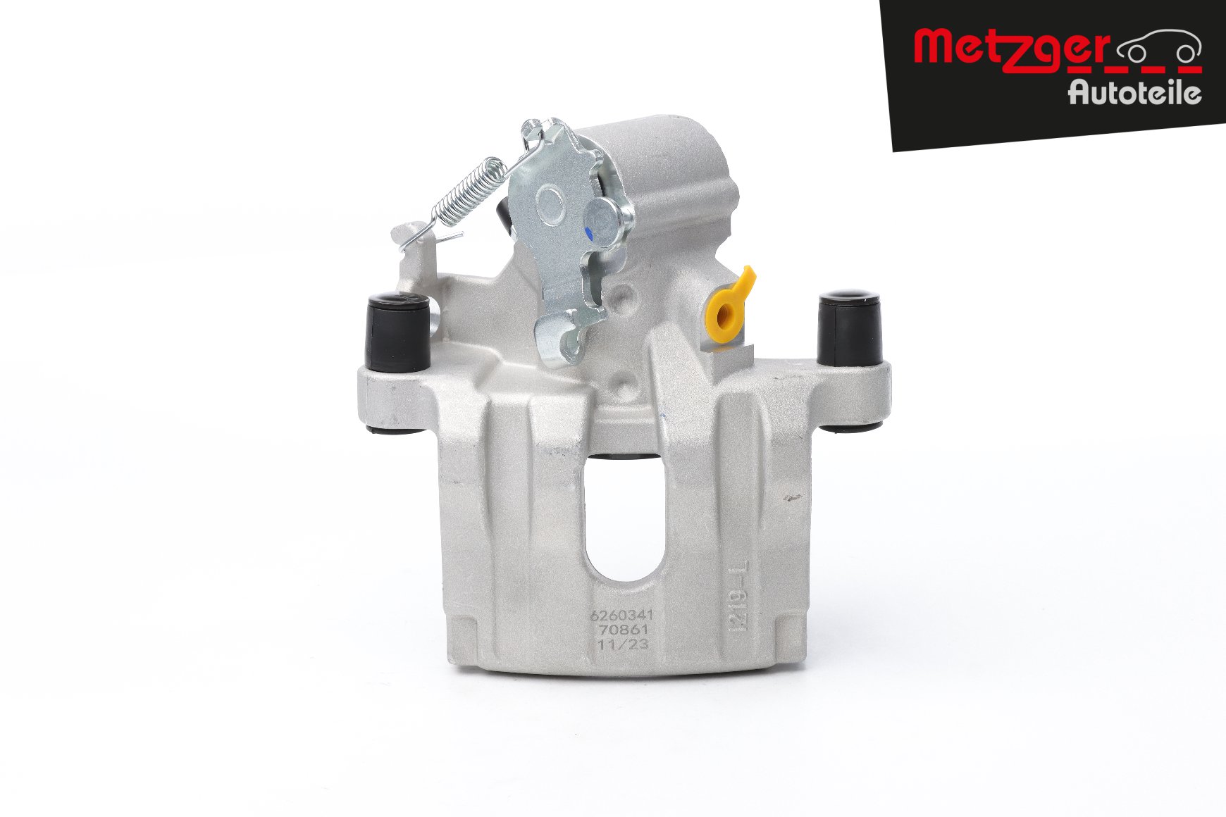 METZGER 6250341 Étrier de frein