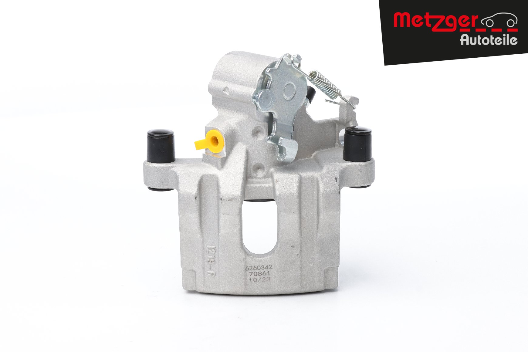 METZGER 6250342 Étrier de frein