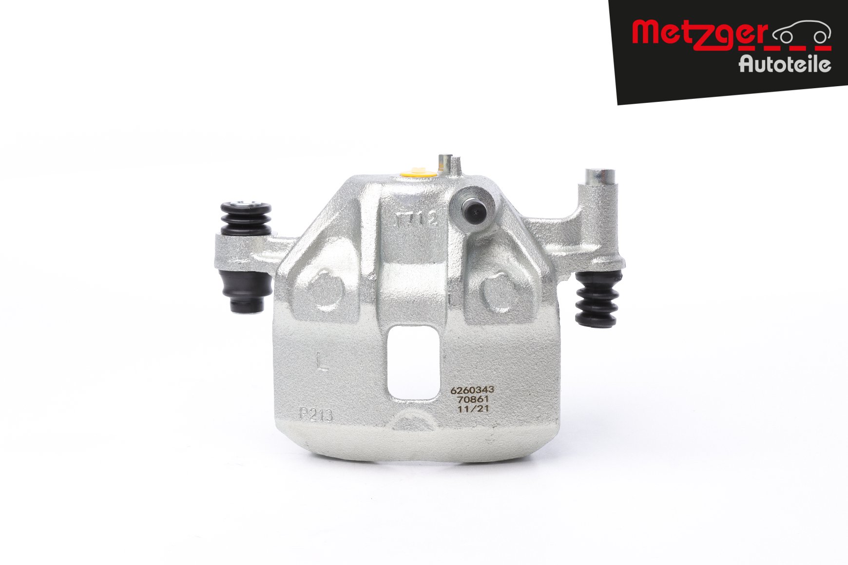 METZGER 6250343 Δαγκάνα φρένων