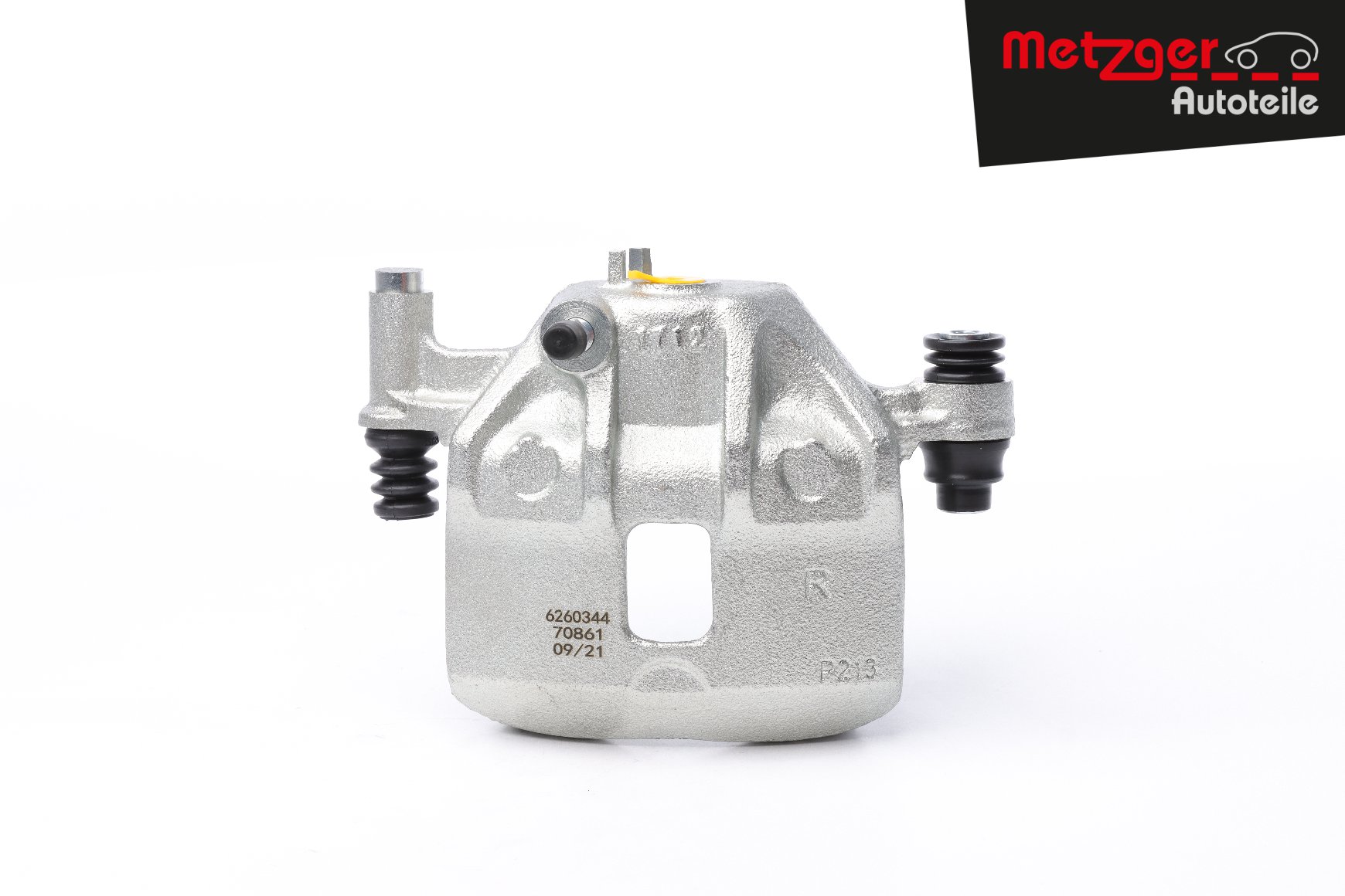 METZGER 6250344 Étrier de frein