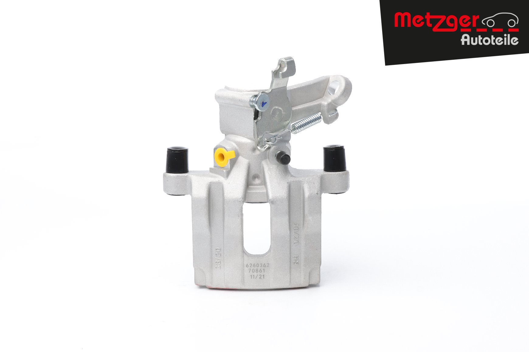METZGER 6260362 Étrier de frein