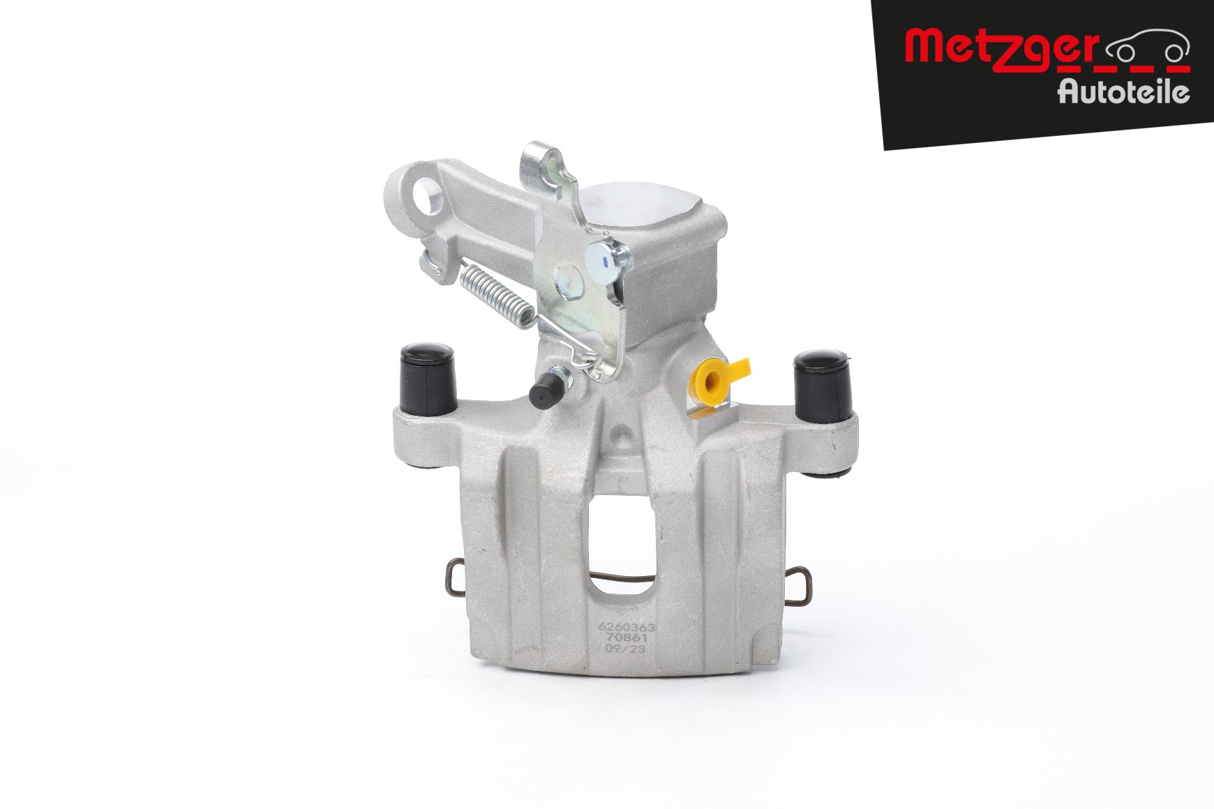 METZGER 6260363 Étrier de frein