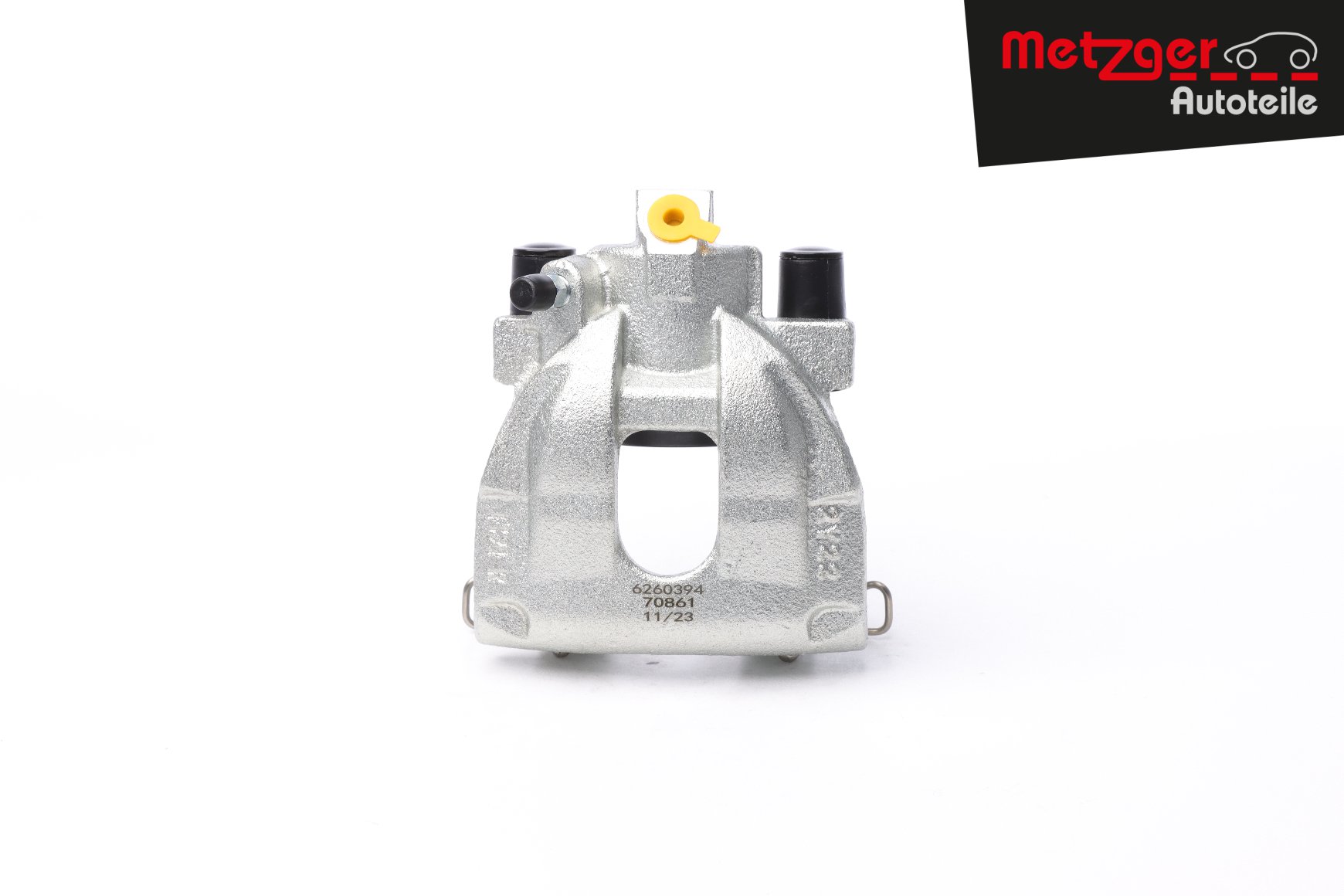 Bremsekaliber 6260394 METZGER 8601561 BMW