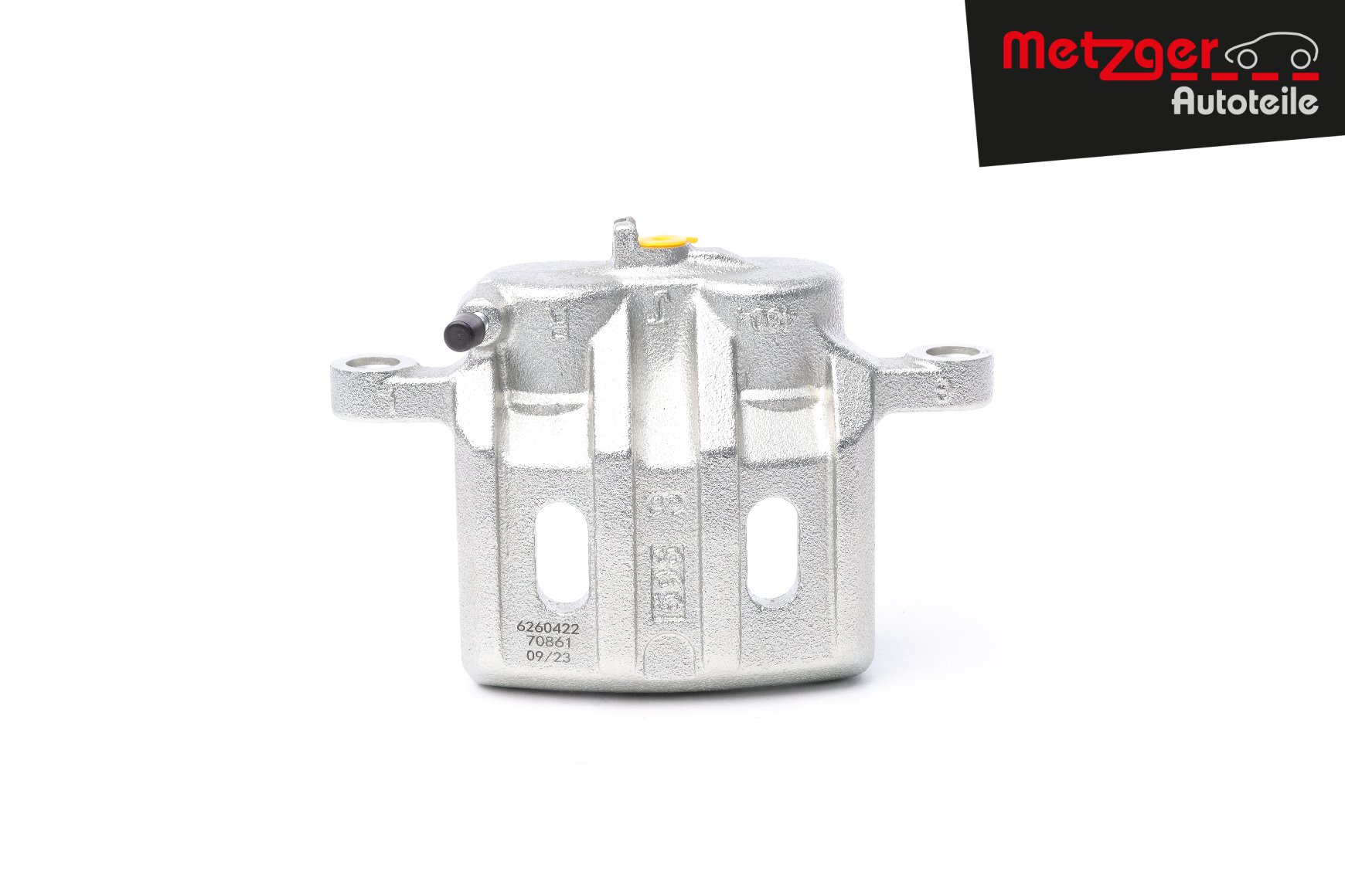 METZGER 6260422 PEUGEOT remtang achter links en rechts