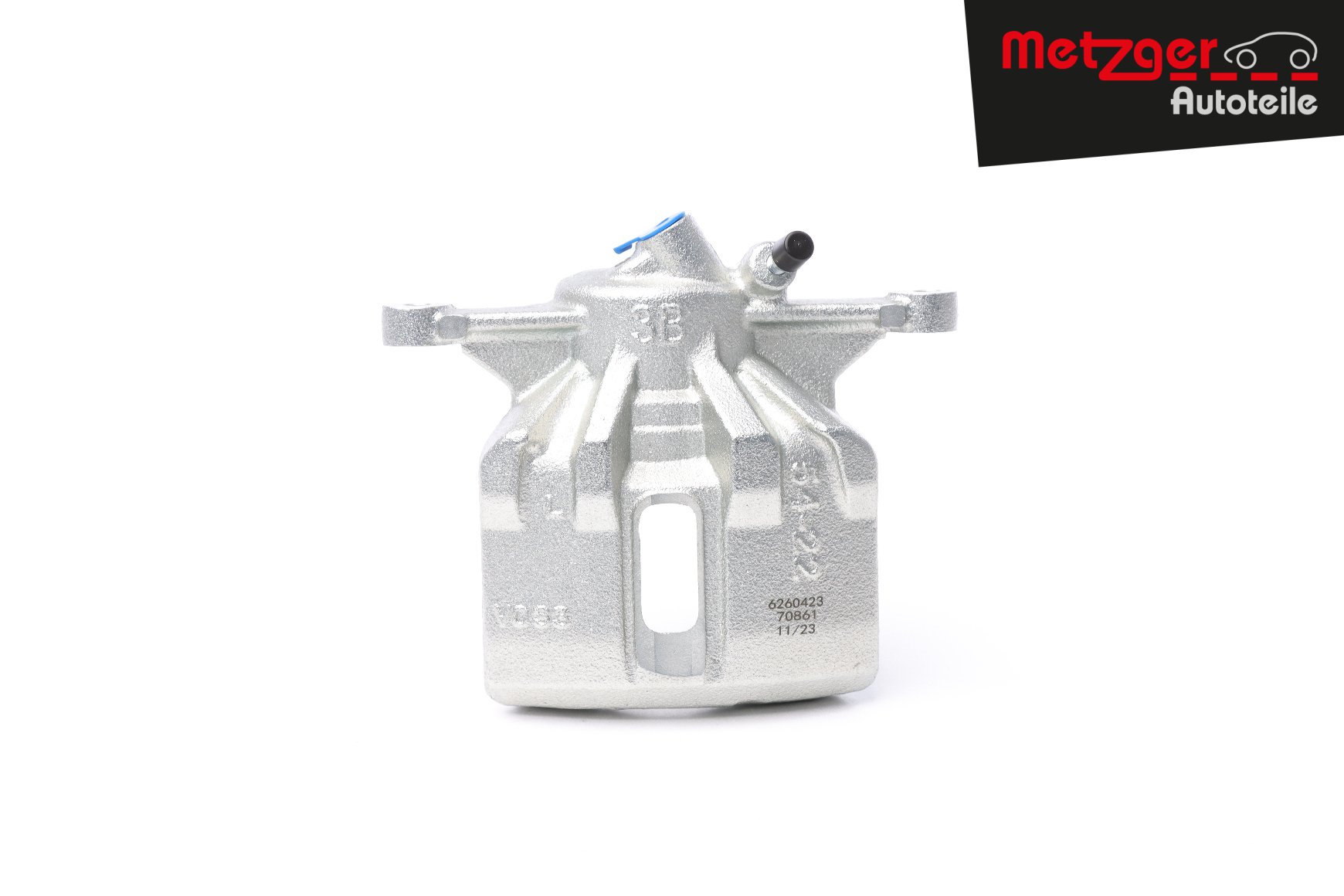 METZGER 6260423 Toyota Corolla E11 Compact Caliper replacement cost