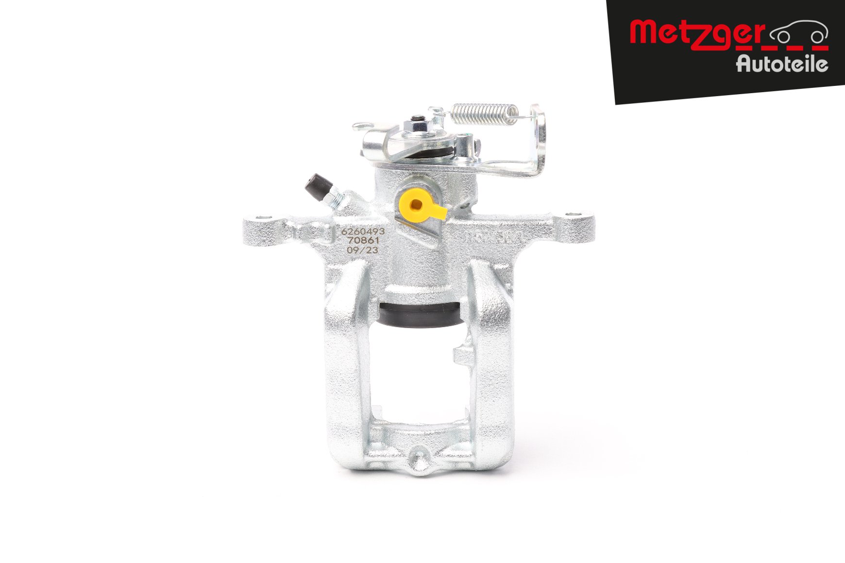 METZGER 6260493 Pinça de travão