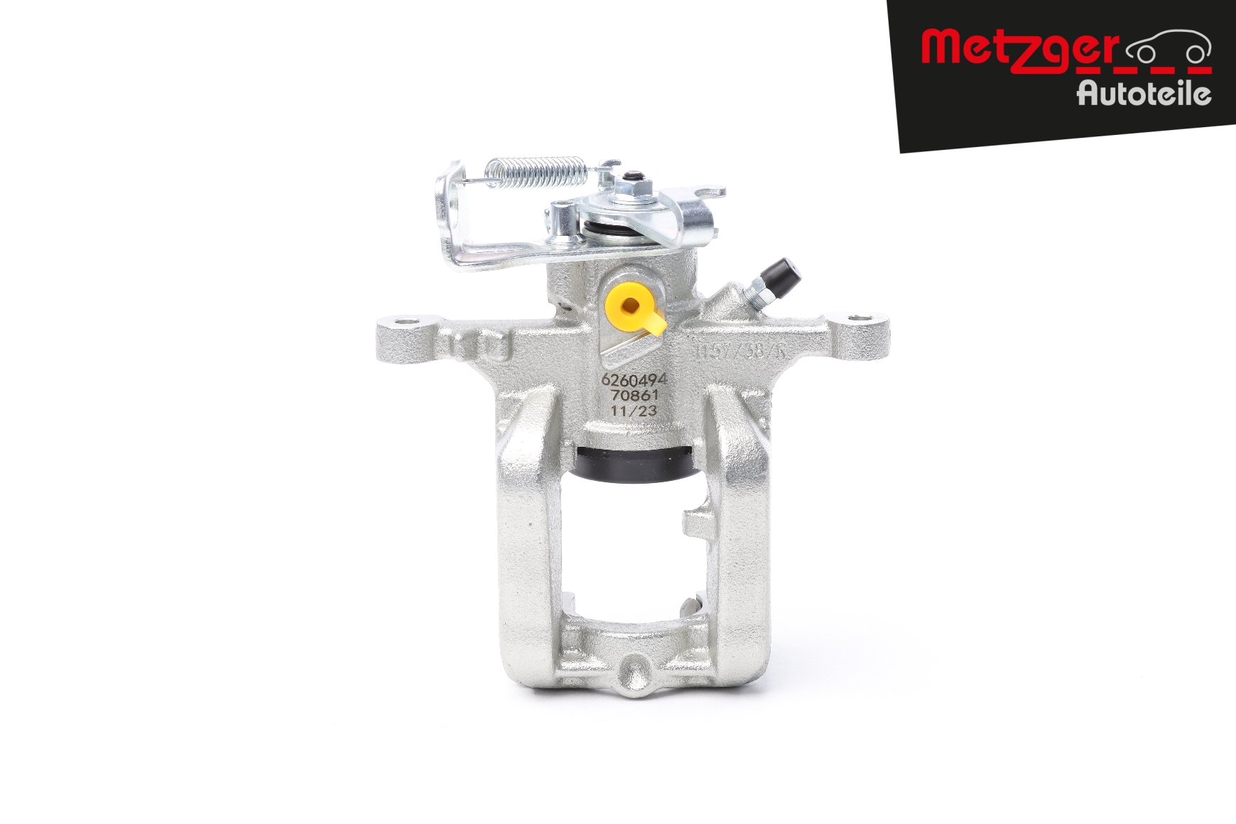 METZGER 6260494 Pidurisadul METZGER 6260494 Pidurisadul