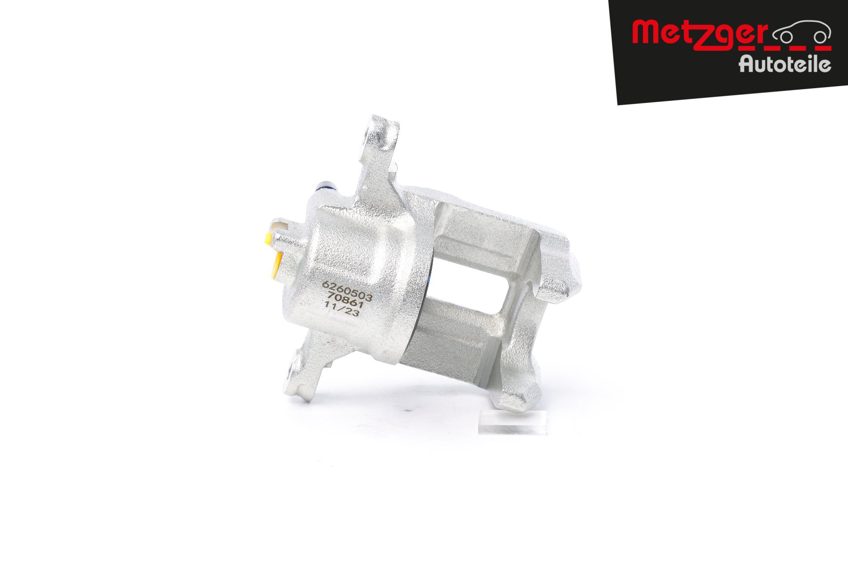 METZGER 6250503 Étrier de frein