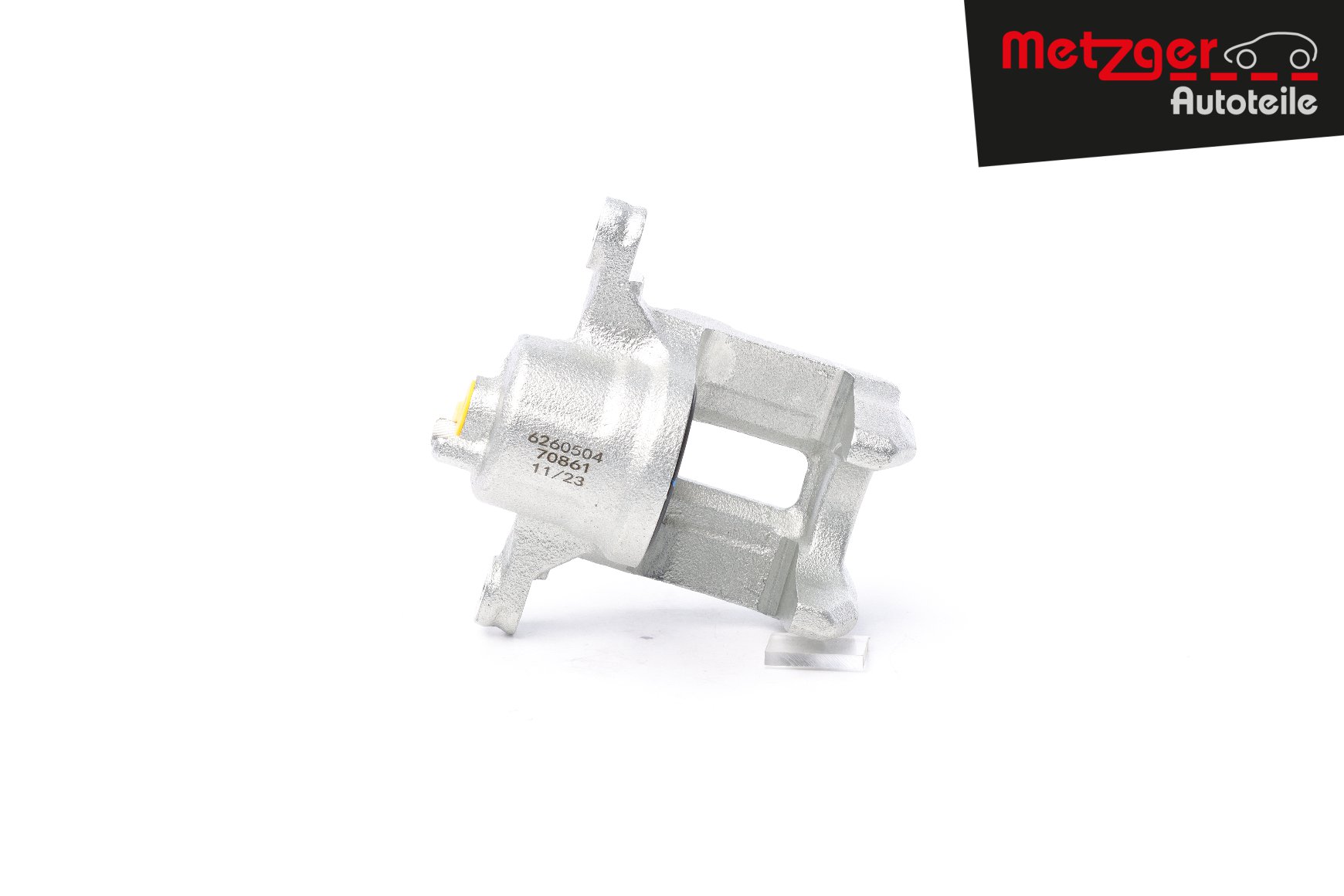 METZGER 6250504 Étrier de frein