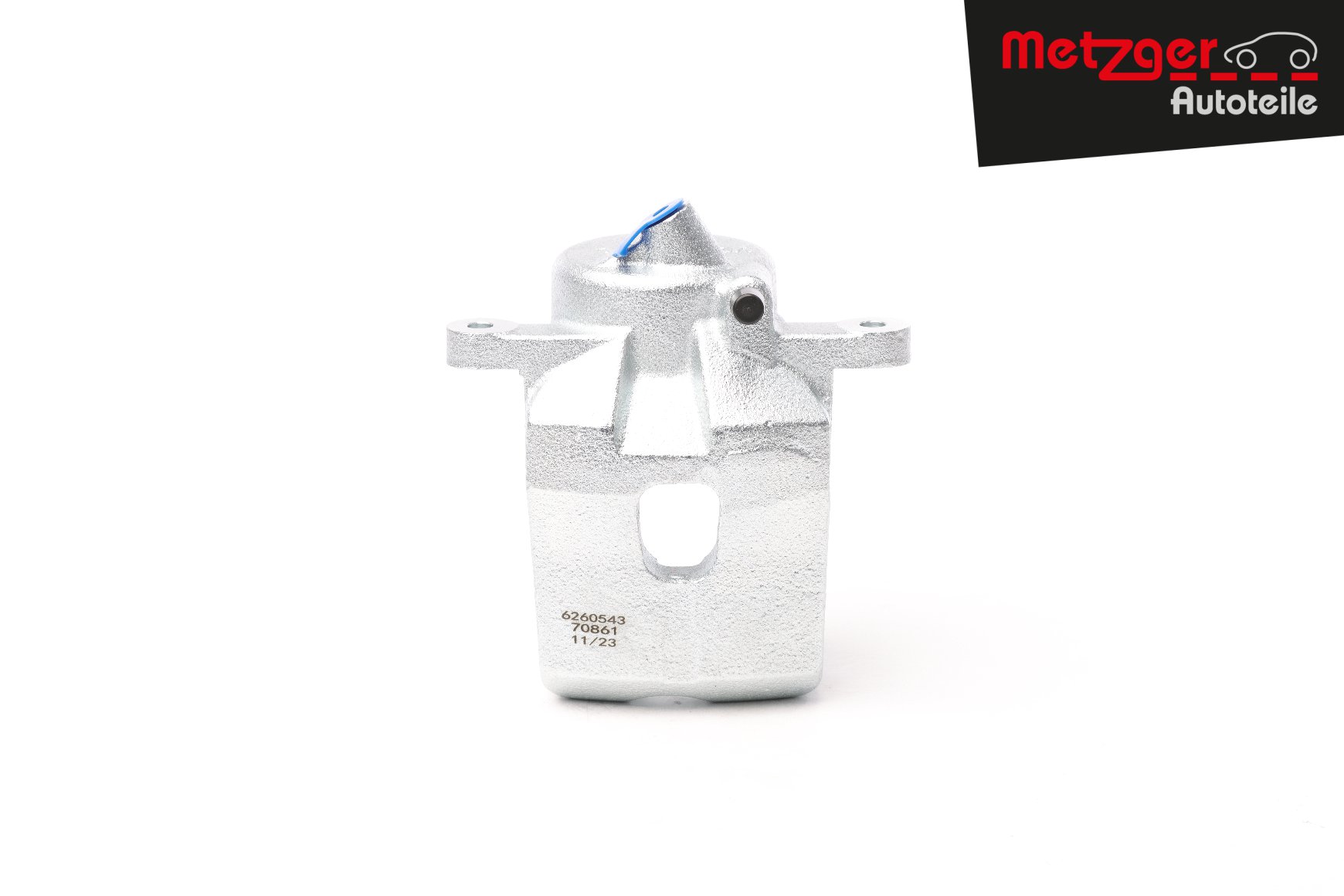 METZGER 6260543 Δαγκάνα φρένων