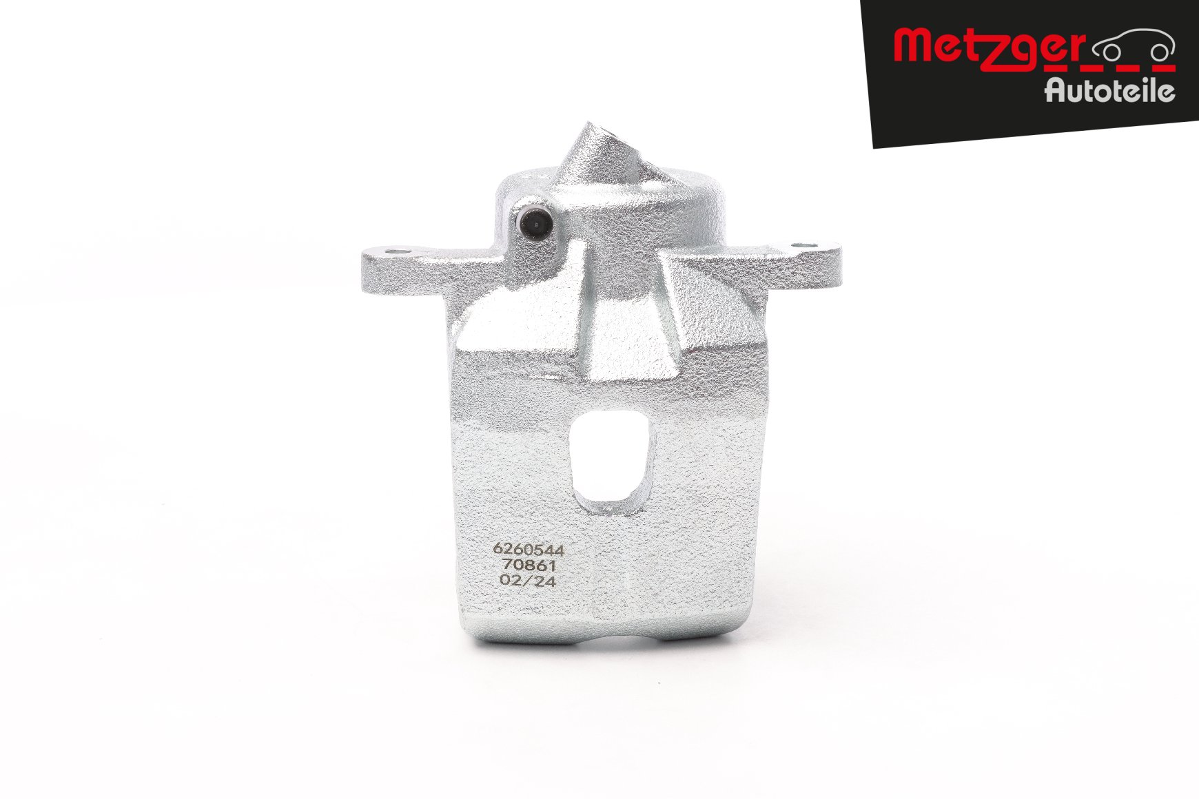 Bremžu suports 6260544 METZGER 4773042040 HYUNDAI