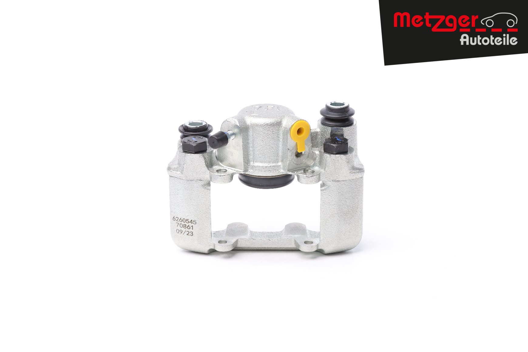Bremsekaliber 6260545 METZGER 47750 42 050 TOYOTA