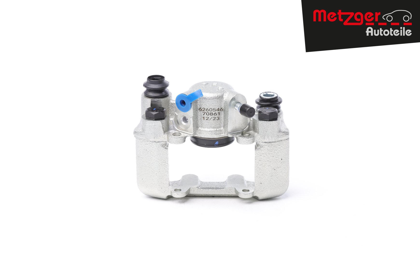 METZGER Bremsecaliper 6260546 METZGER Caliper CHRYSLER 6260546