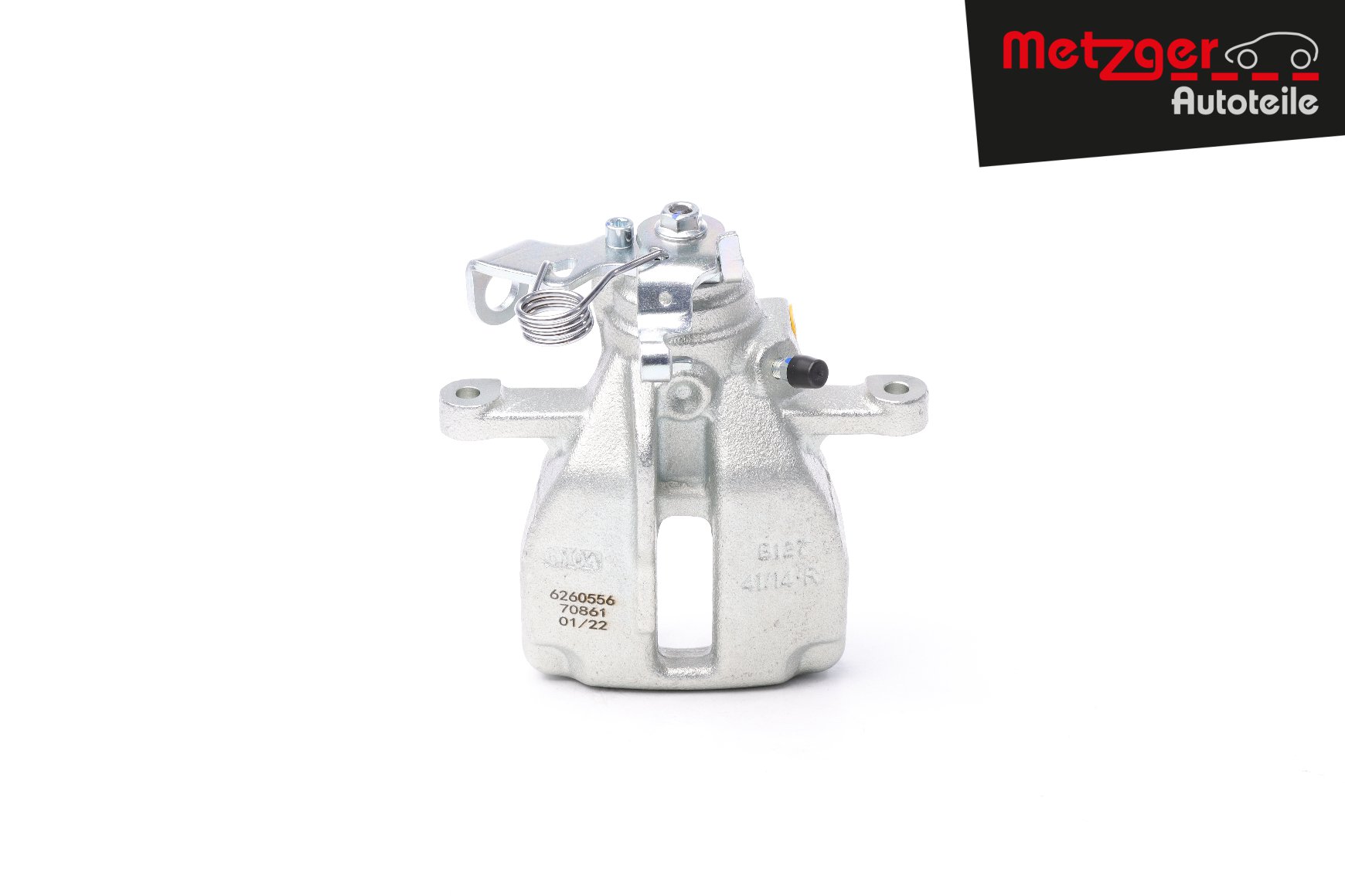 METZGER 6250556 Remklauw