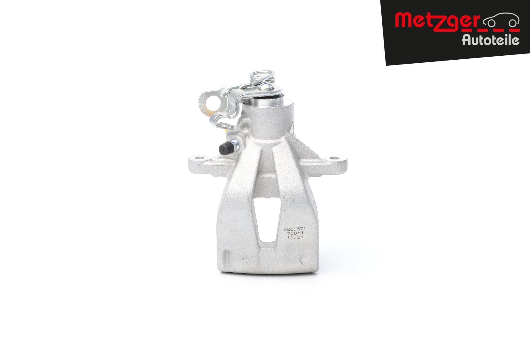 METZGER 6250571 Remklauw