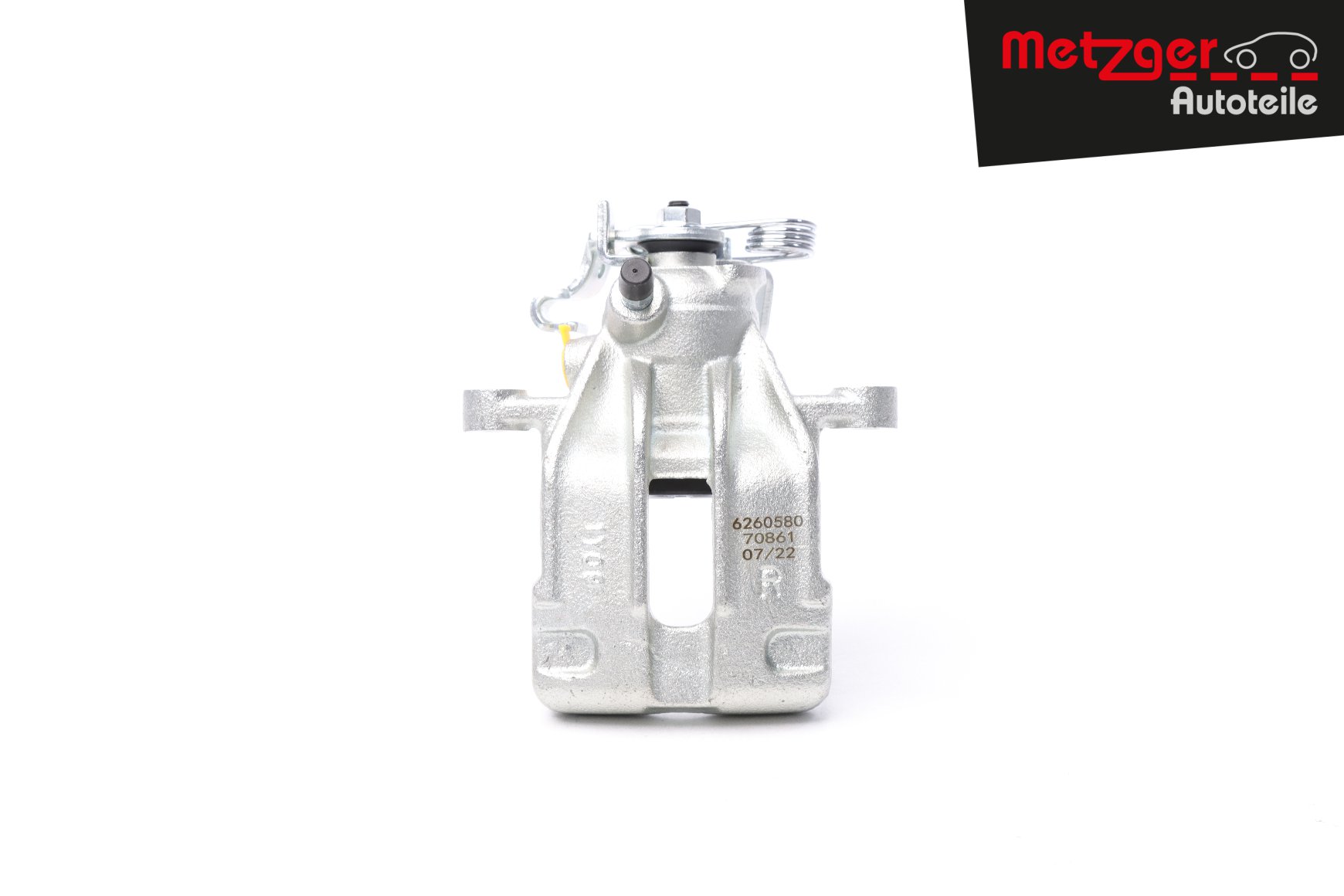 METZGER 6250580 Remklauw