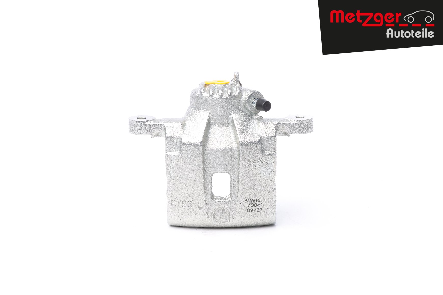 METZGER 6260611 Remklauw