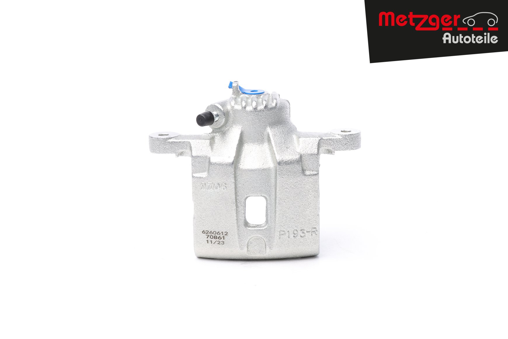 METZGER 6260612 Remklauw