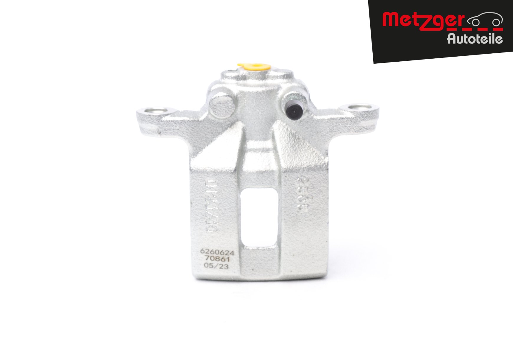 METZGER 6250624 Zacisk hamulca