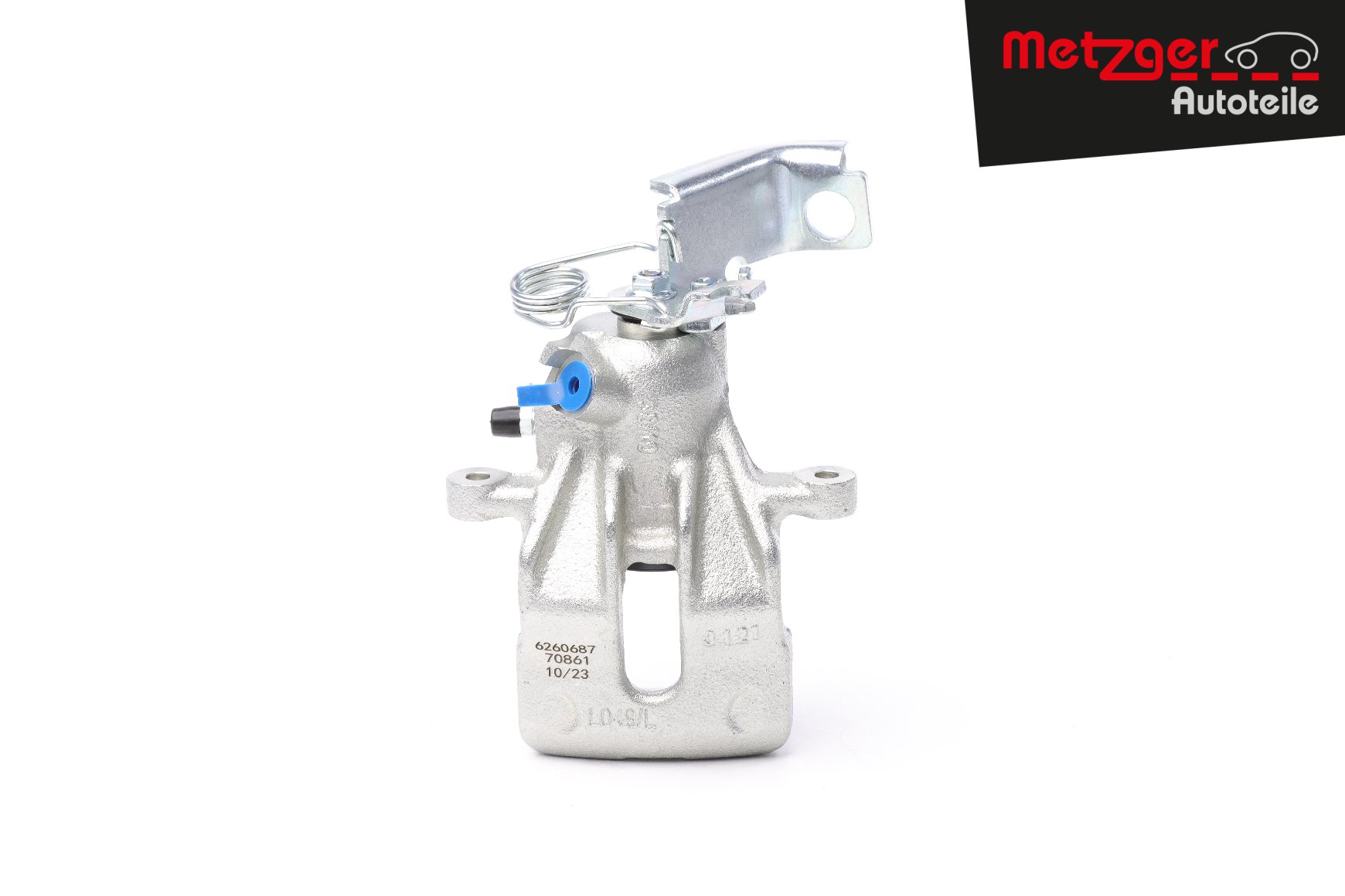 METZGER 6250687 Zacisk hamulca