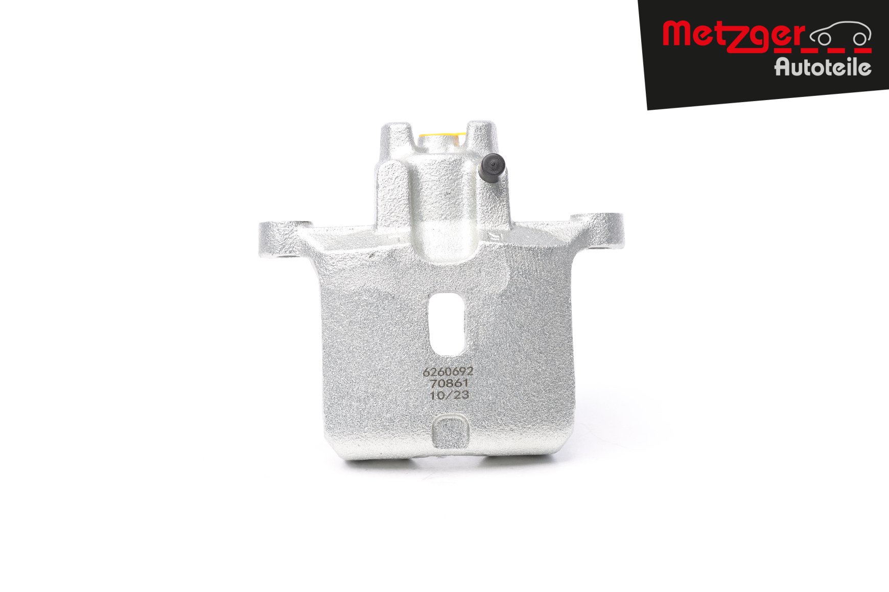 METZGER Bremsecaliper 6260692 Bremsecaliper METZGER Mitsubishi LANCER 6260692